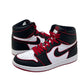 JORDAN 1 RETRO HIGH BLOODLINE TG 42