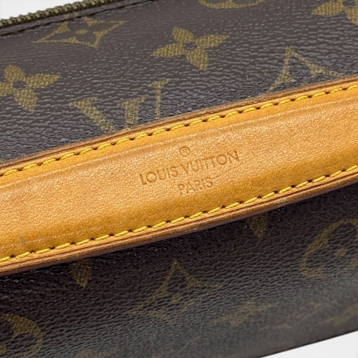 Pochette Métis