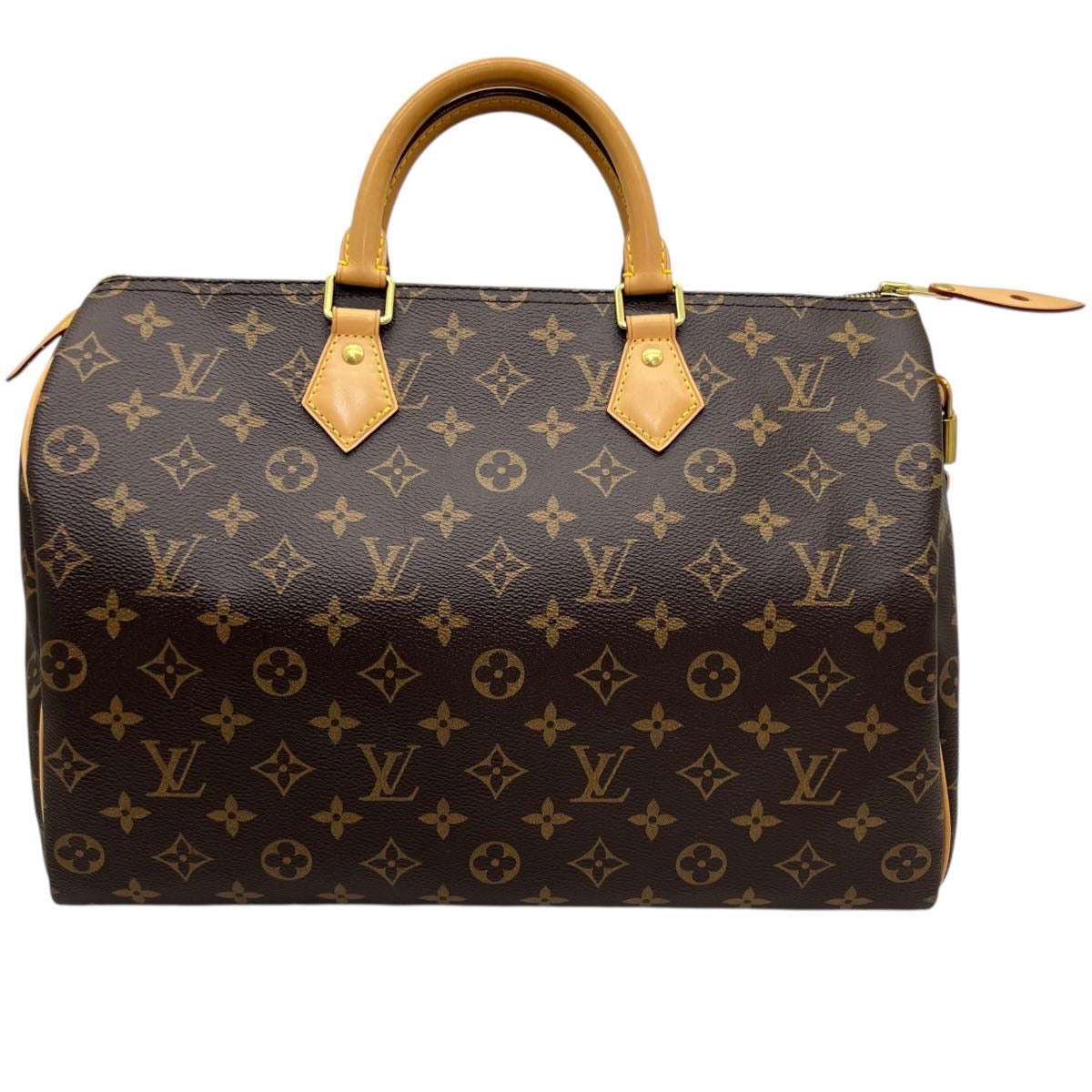 LOUIS VUITTON SPEEDY 35