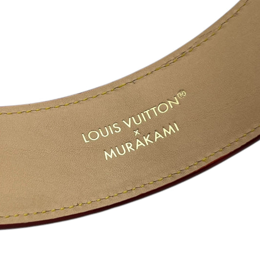 LOUIS VUITTON CERCHIETTO LV OUTLINE MURAKAMI