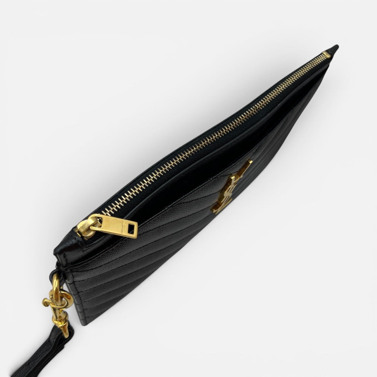 Cassandre Pouch Matelassè