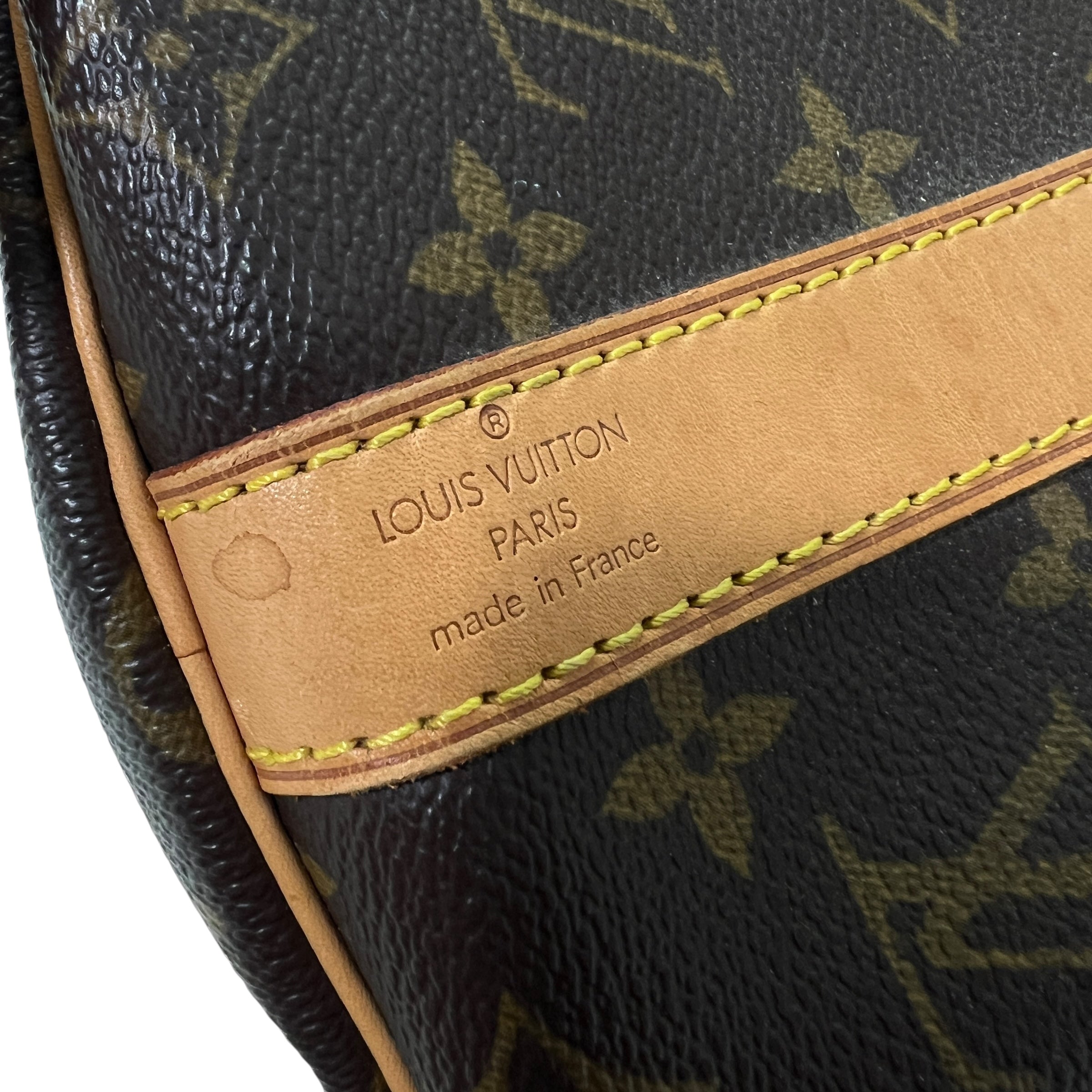 Keepall 45 bandoulière
