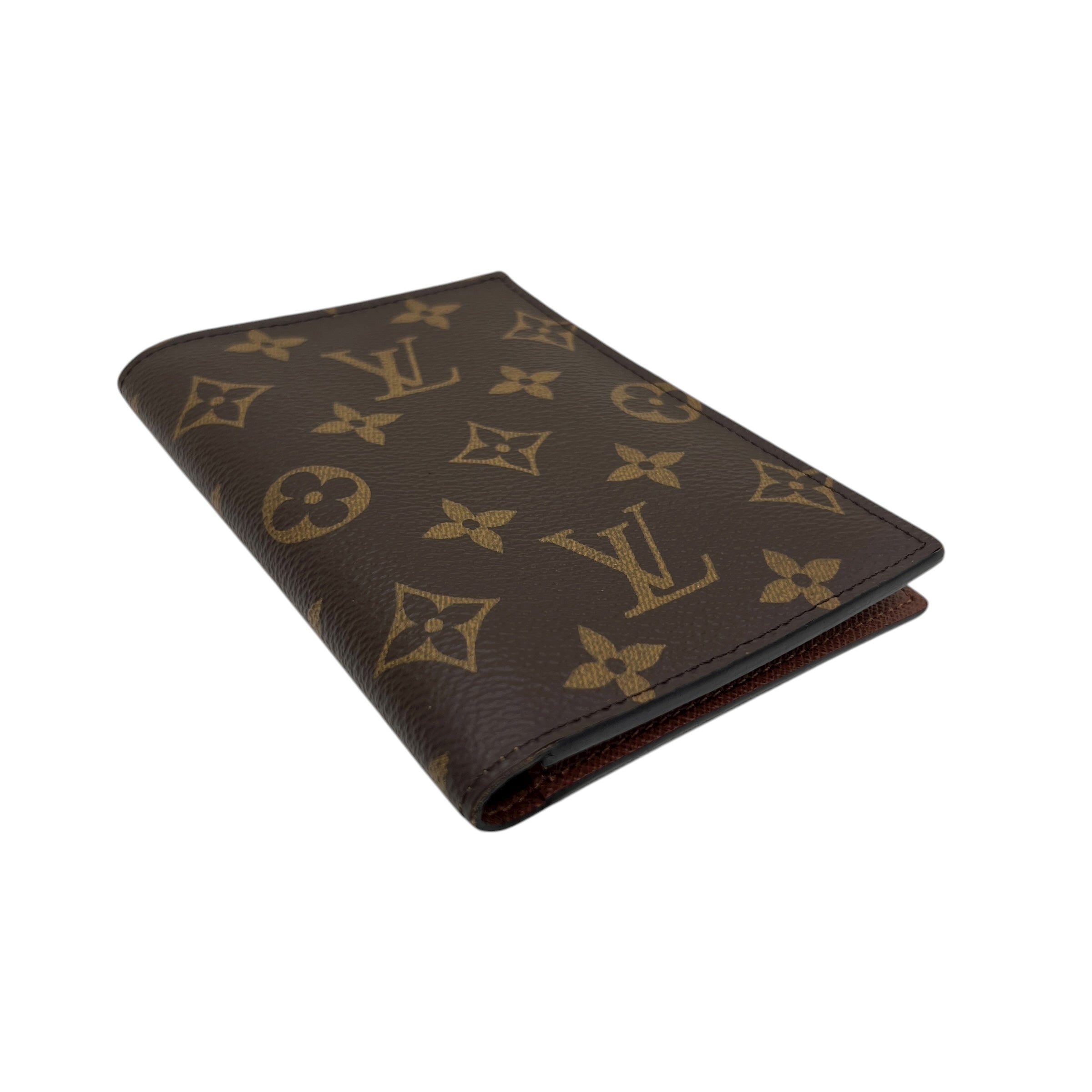 Cover per passaporto