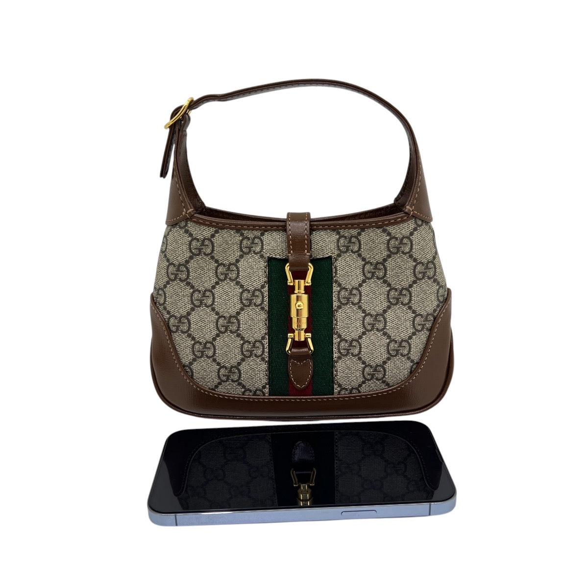 GUCCI MINI BORSA JACKIE 1961