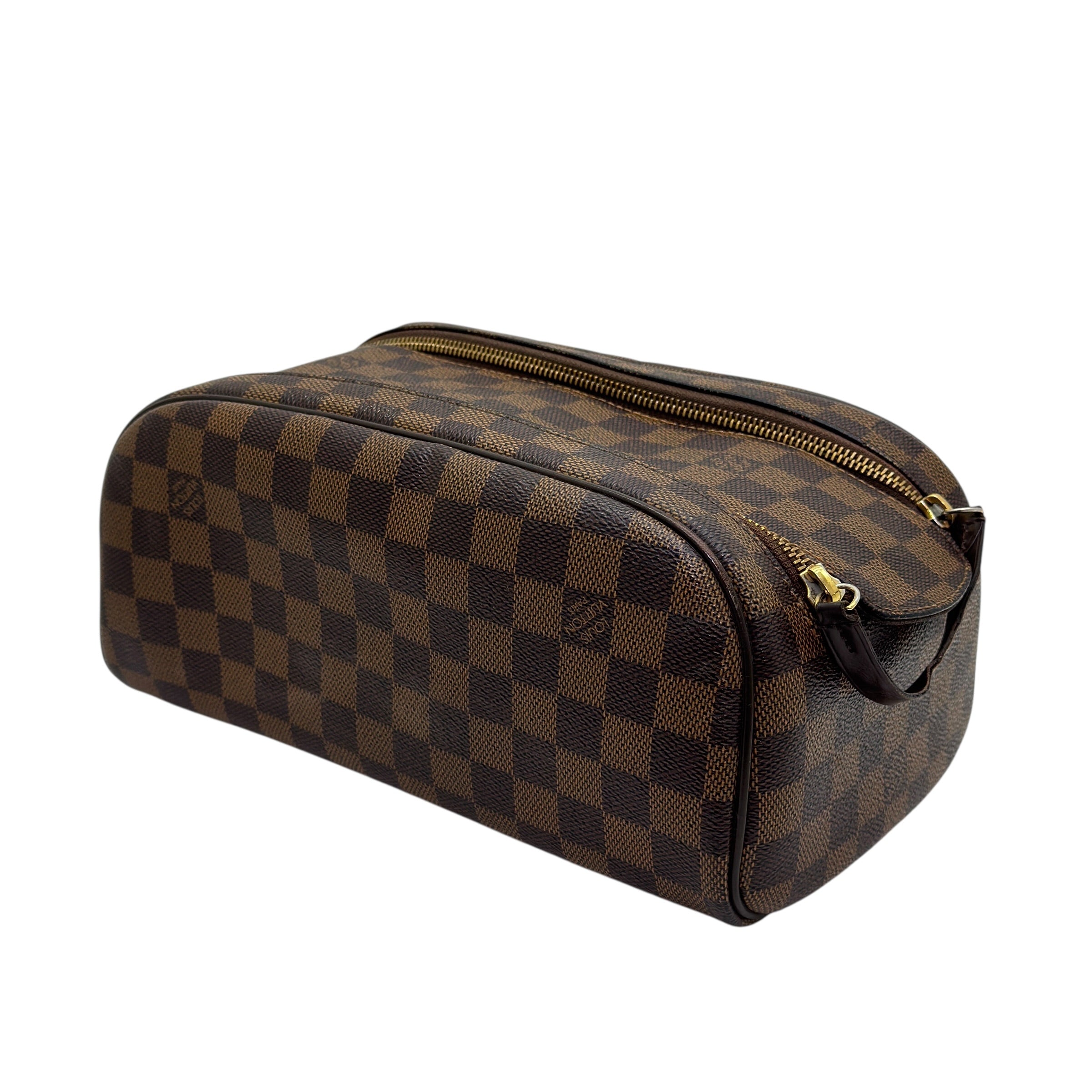 Trousse Toilette Dopp Kit