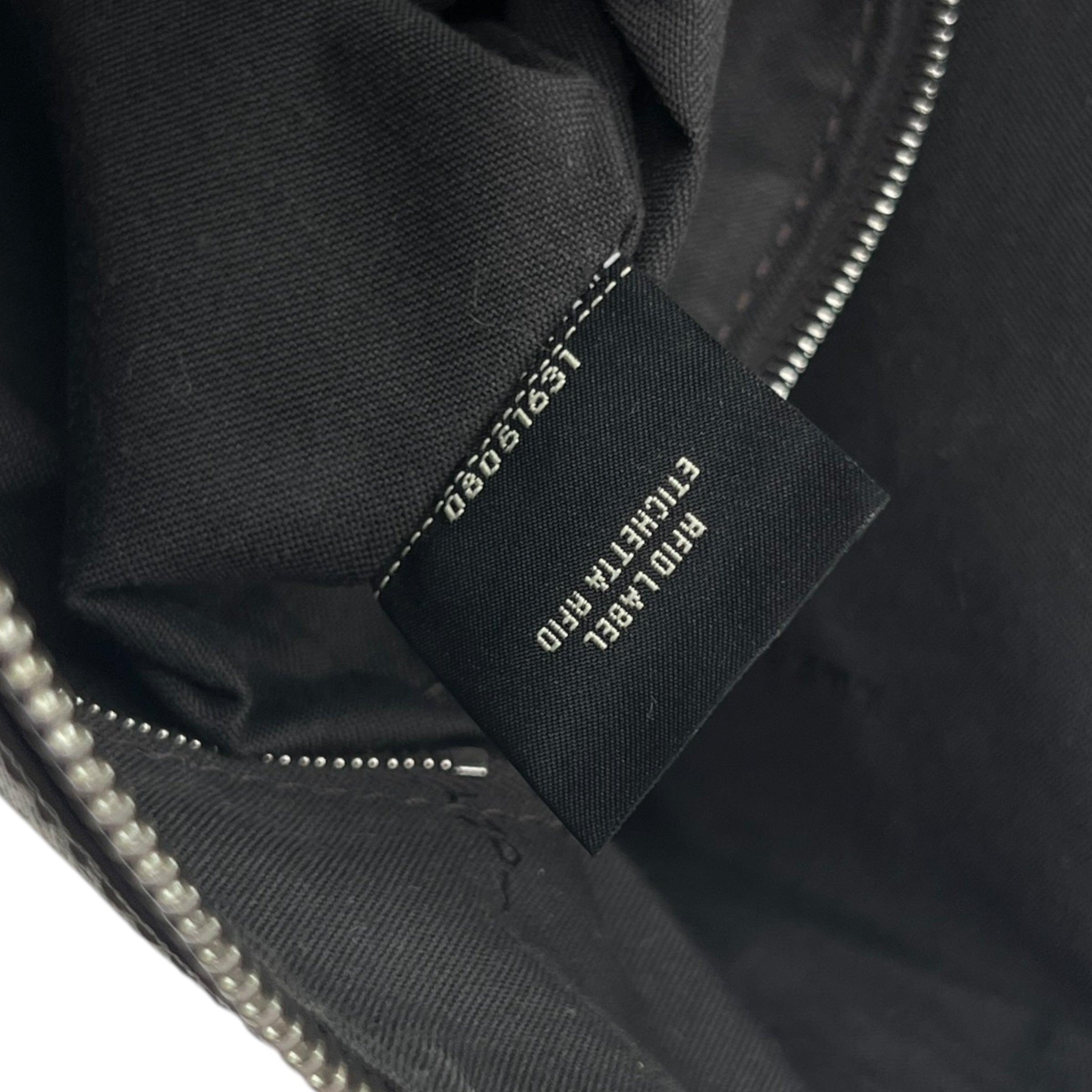 FENDI BORSA MESSENGER FENDI DIAGONAL