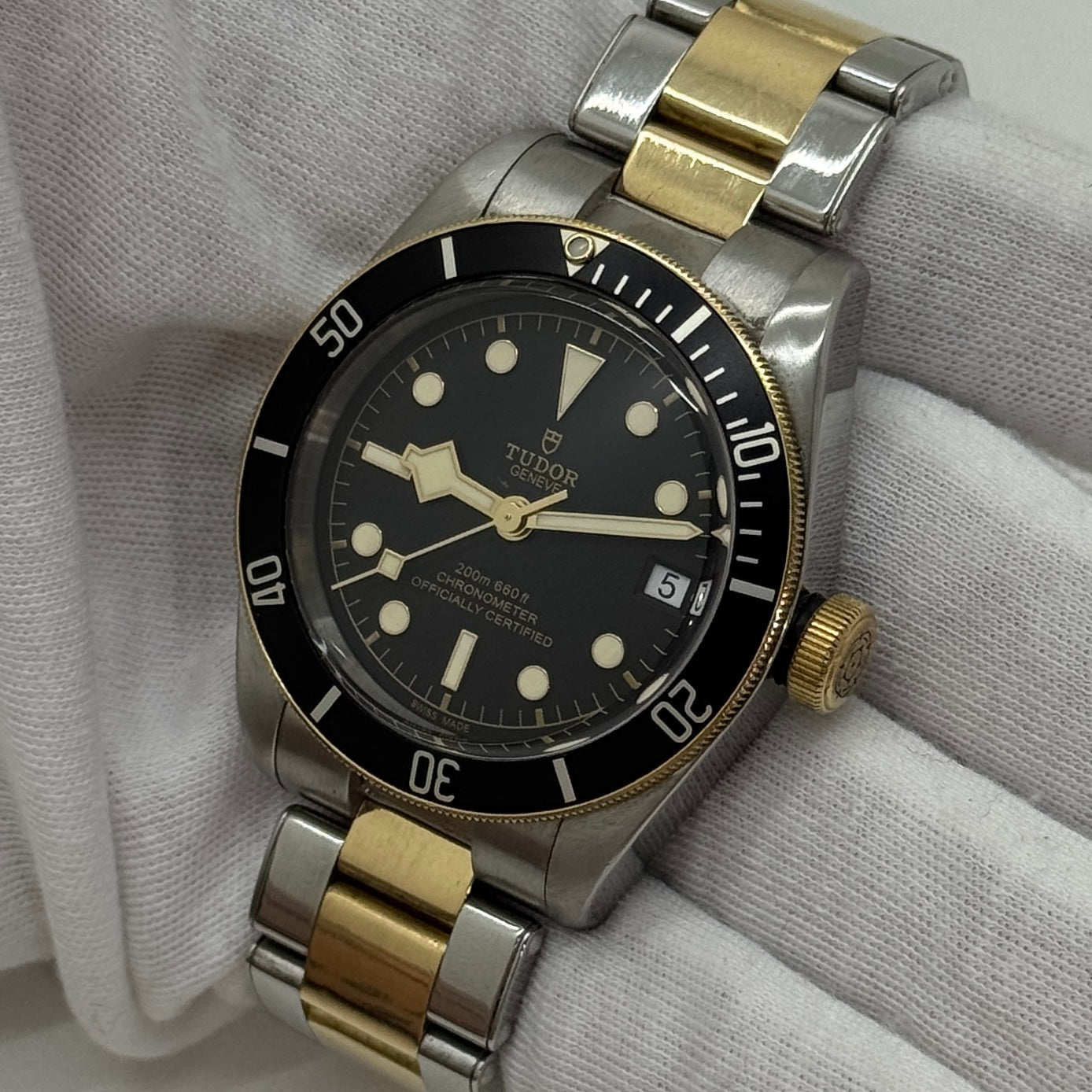 Black Bay 79733N