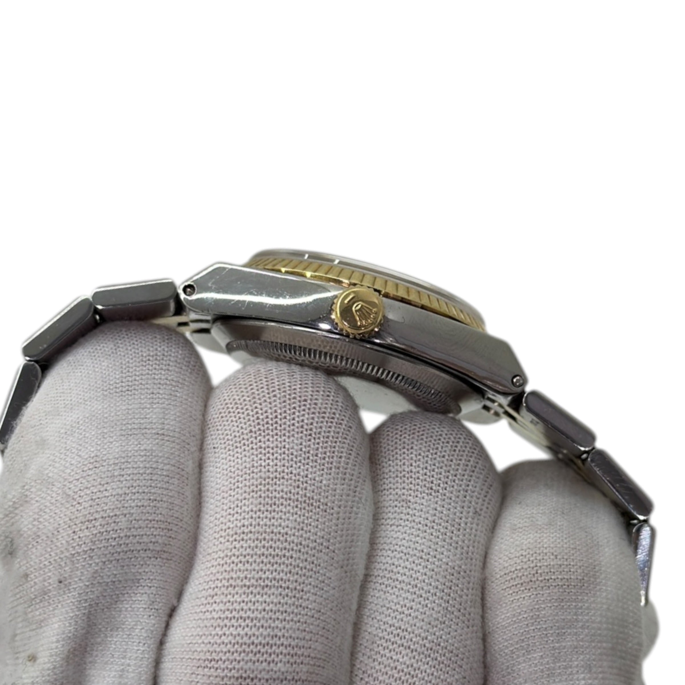 Datejust Oysterquartz 17013