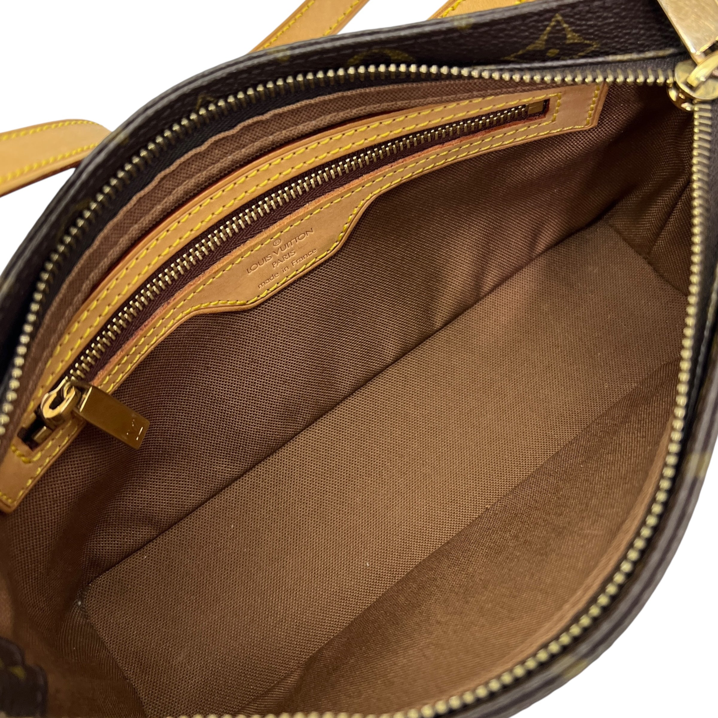 Trotteur borsa a tracolla