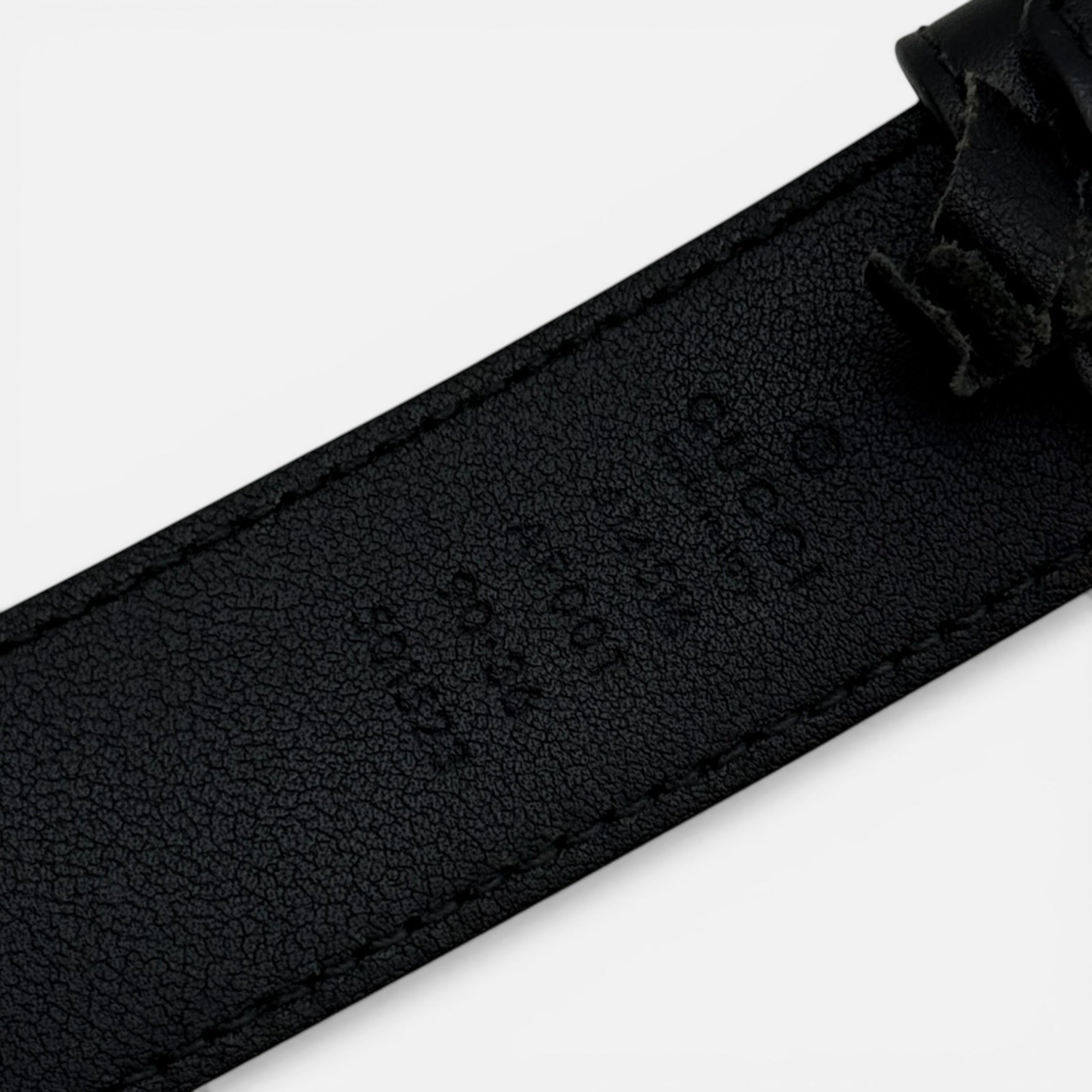 Cintura GG Marmont taglia 90