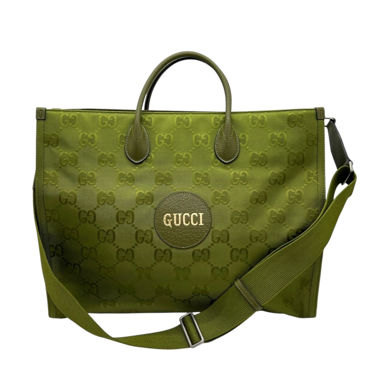 GUCCI BORSA SHOPPING OFF THE GRID