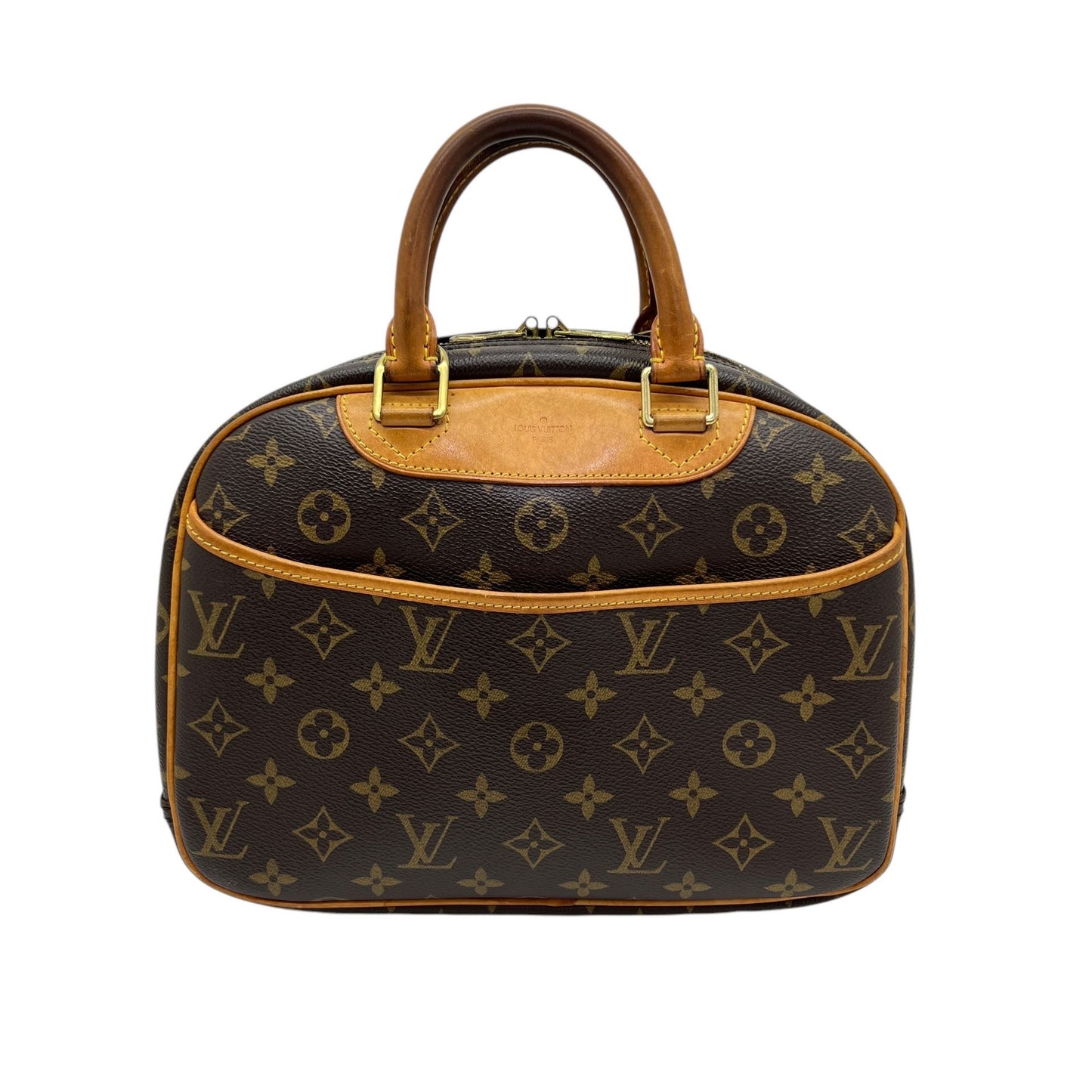 LOUIS VUITTON DEAUVILLE PM