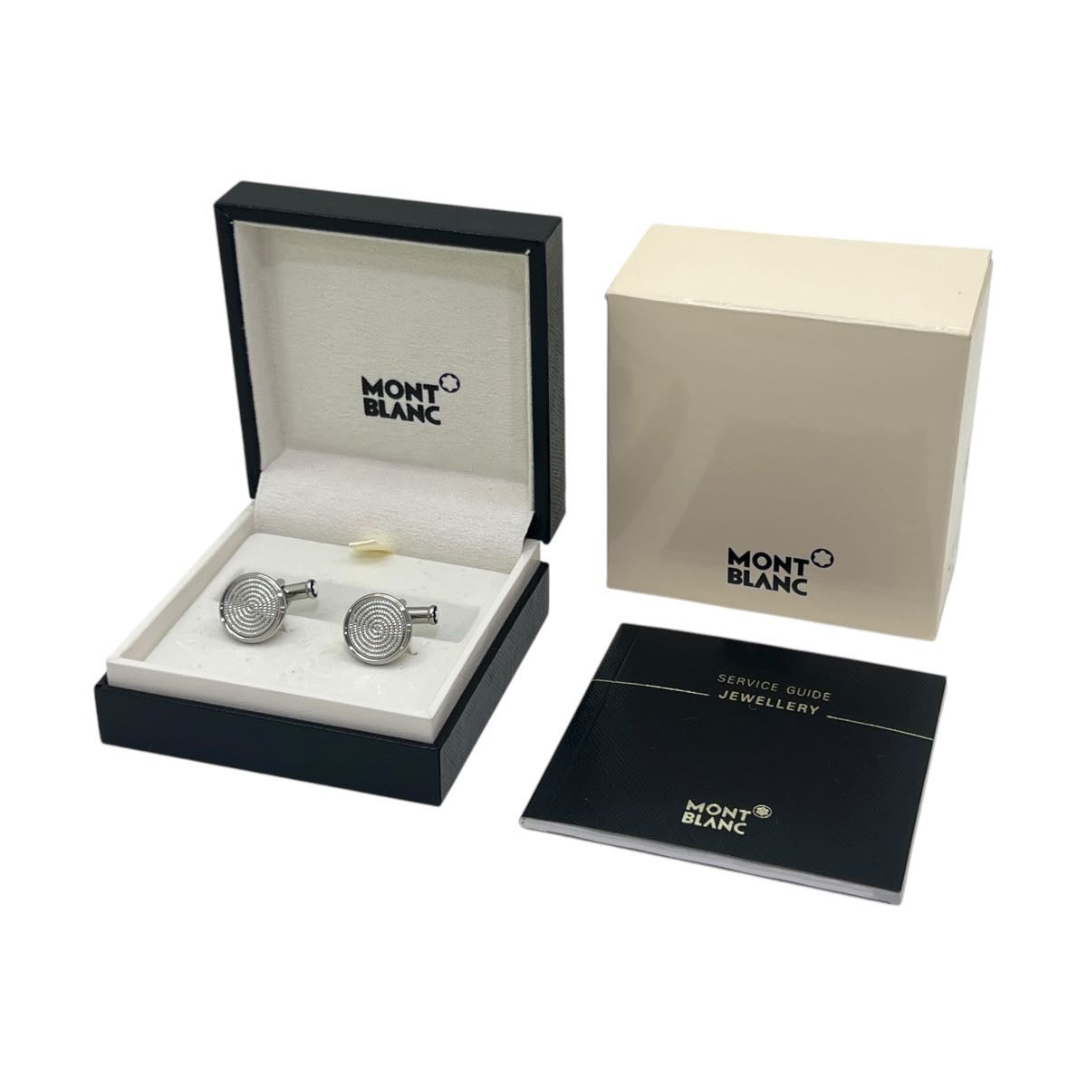 MONTBLANC GEMELLI