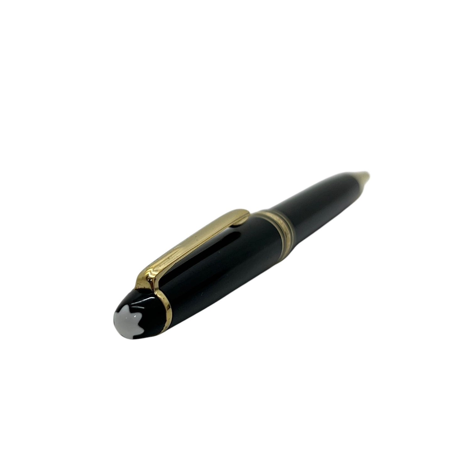 MONTBLANC MEISTERSTUCK PENNA A SFERA