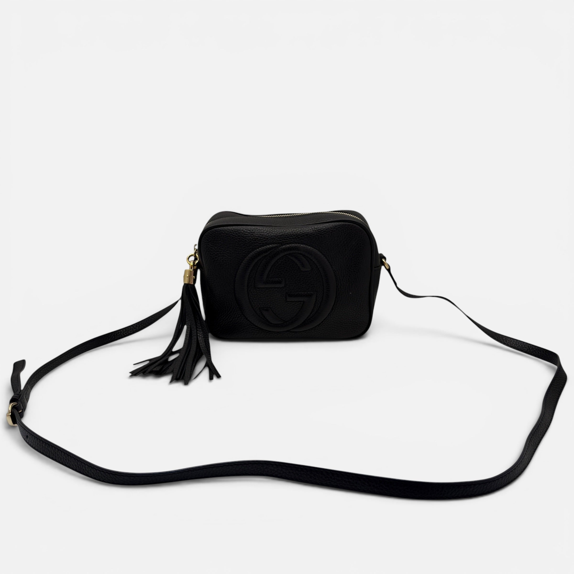 Borsa a tracolla Soho piccola