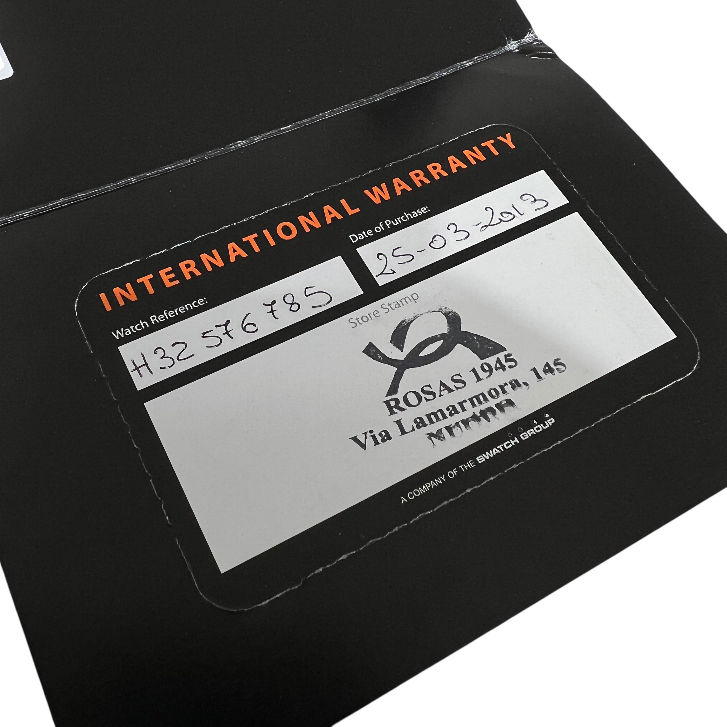 Jazzmaster Maestro Auto Chrono 41 mm