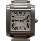 CARTIER TANK FRANCAISE REF. 2302