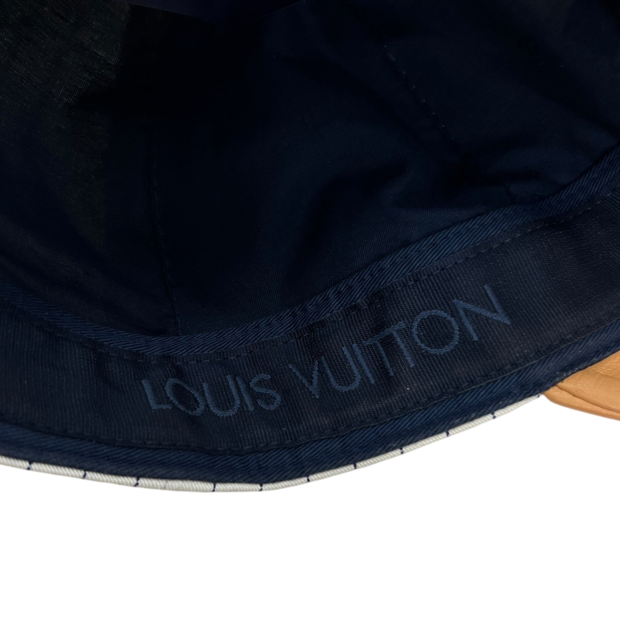 Cappello LV Varsity