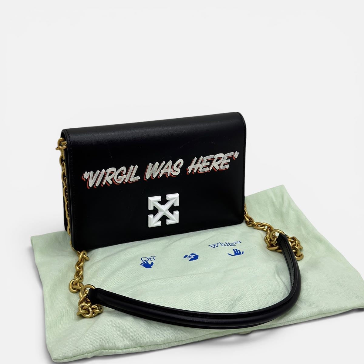 Borsa a tracolla Jitney 0.5