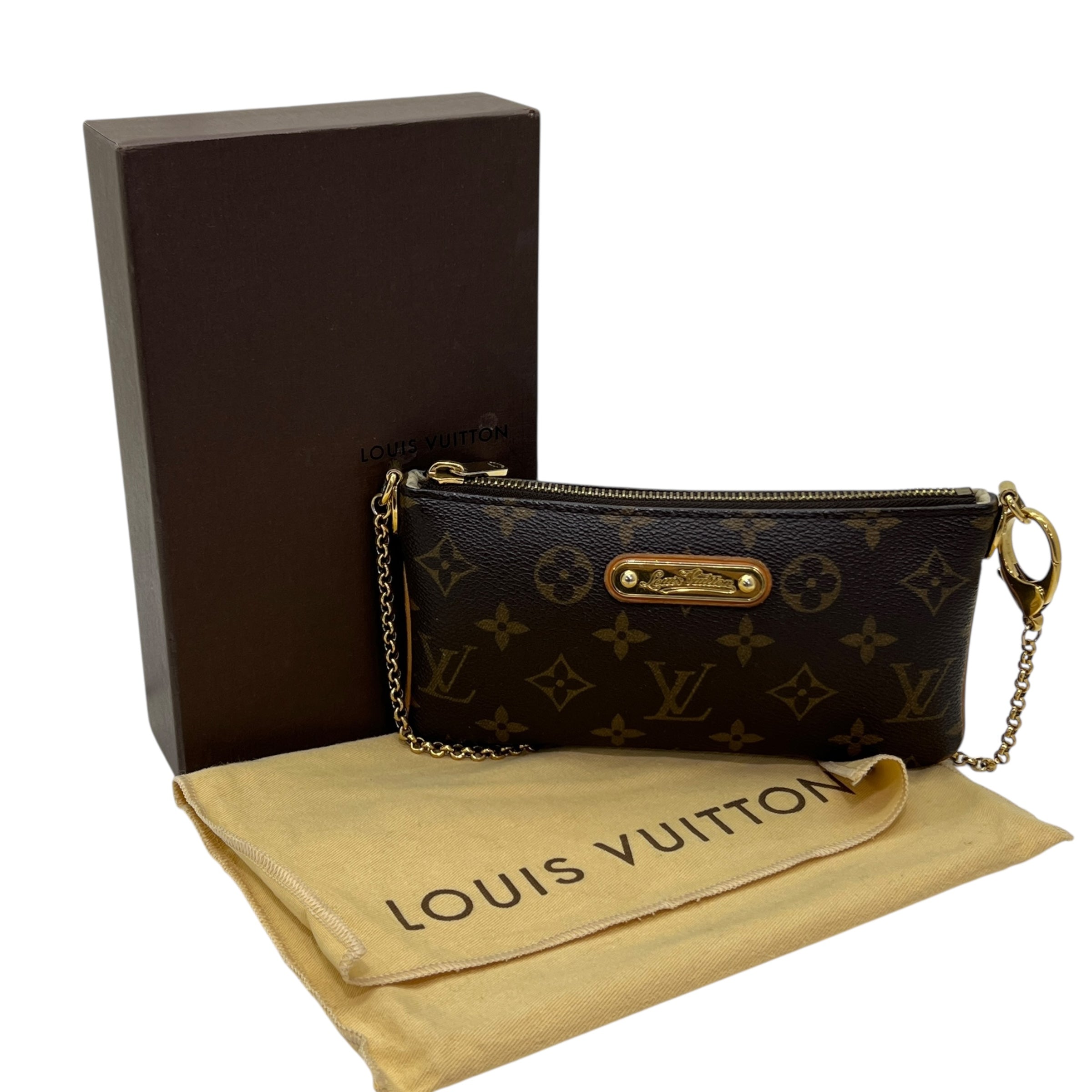 Pochette Milla