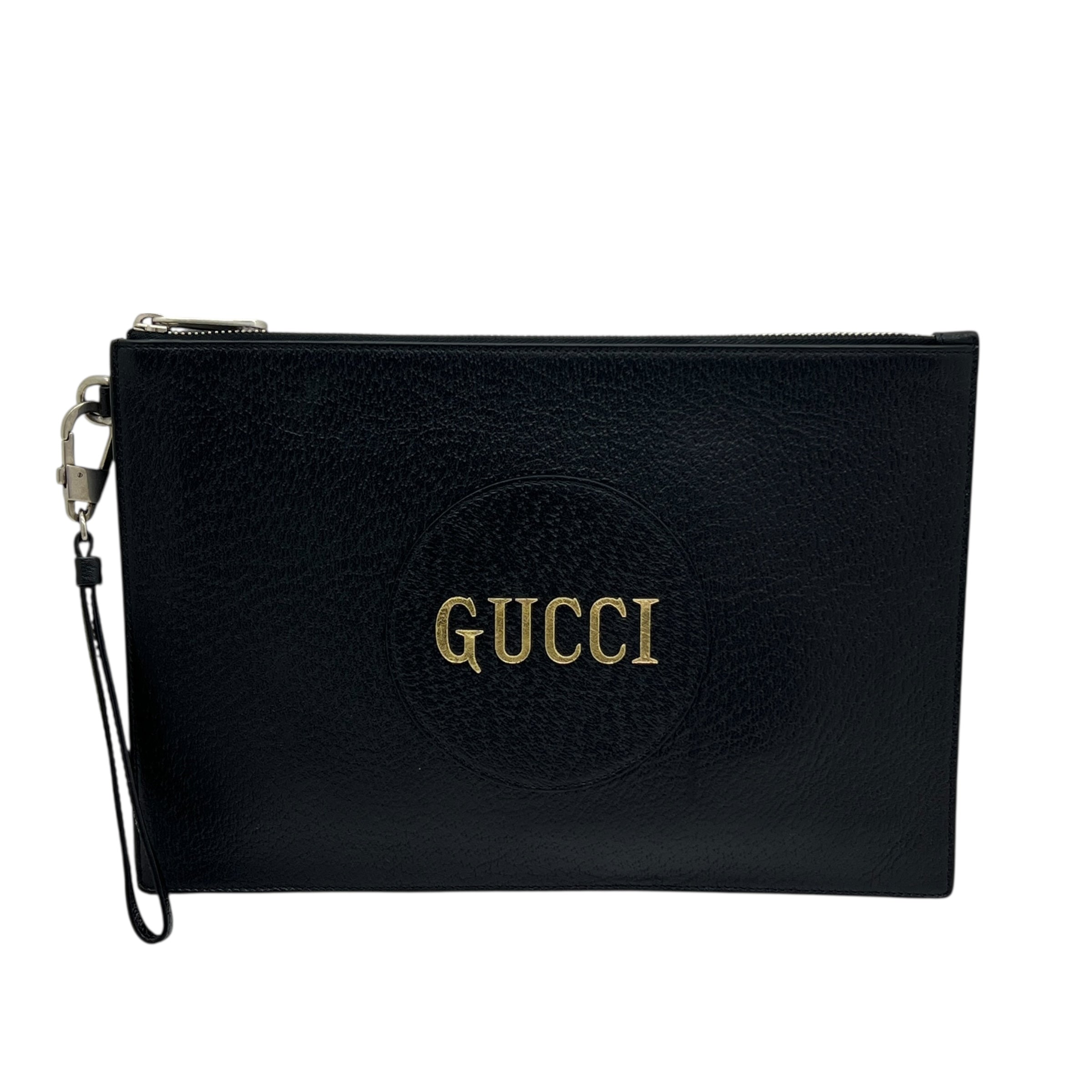 Pochette con laccio