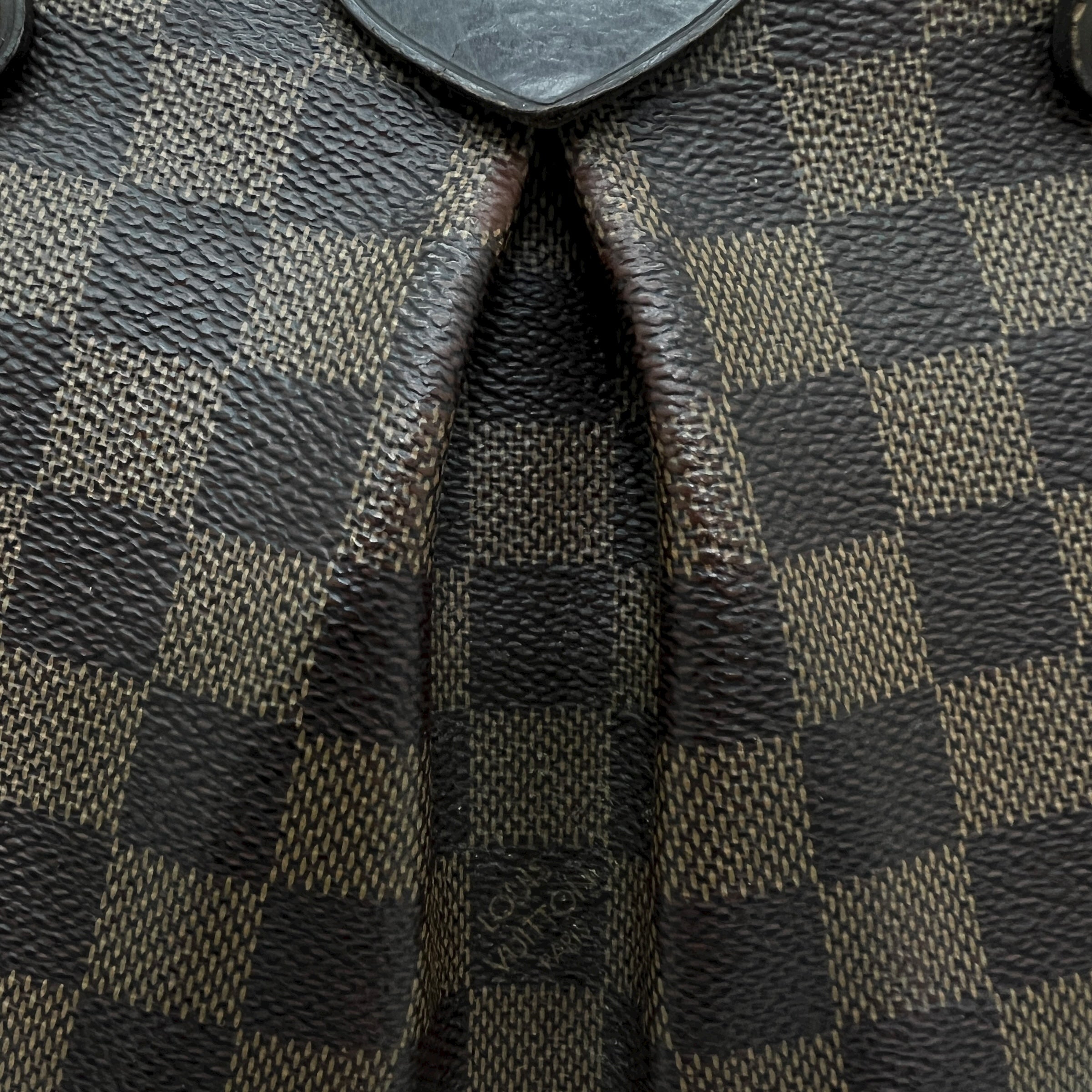 Siena Damier Ebene