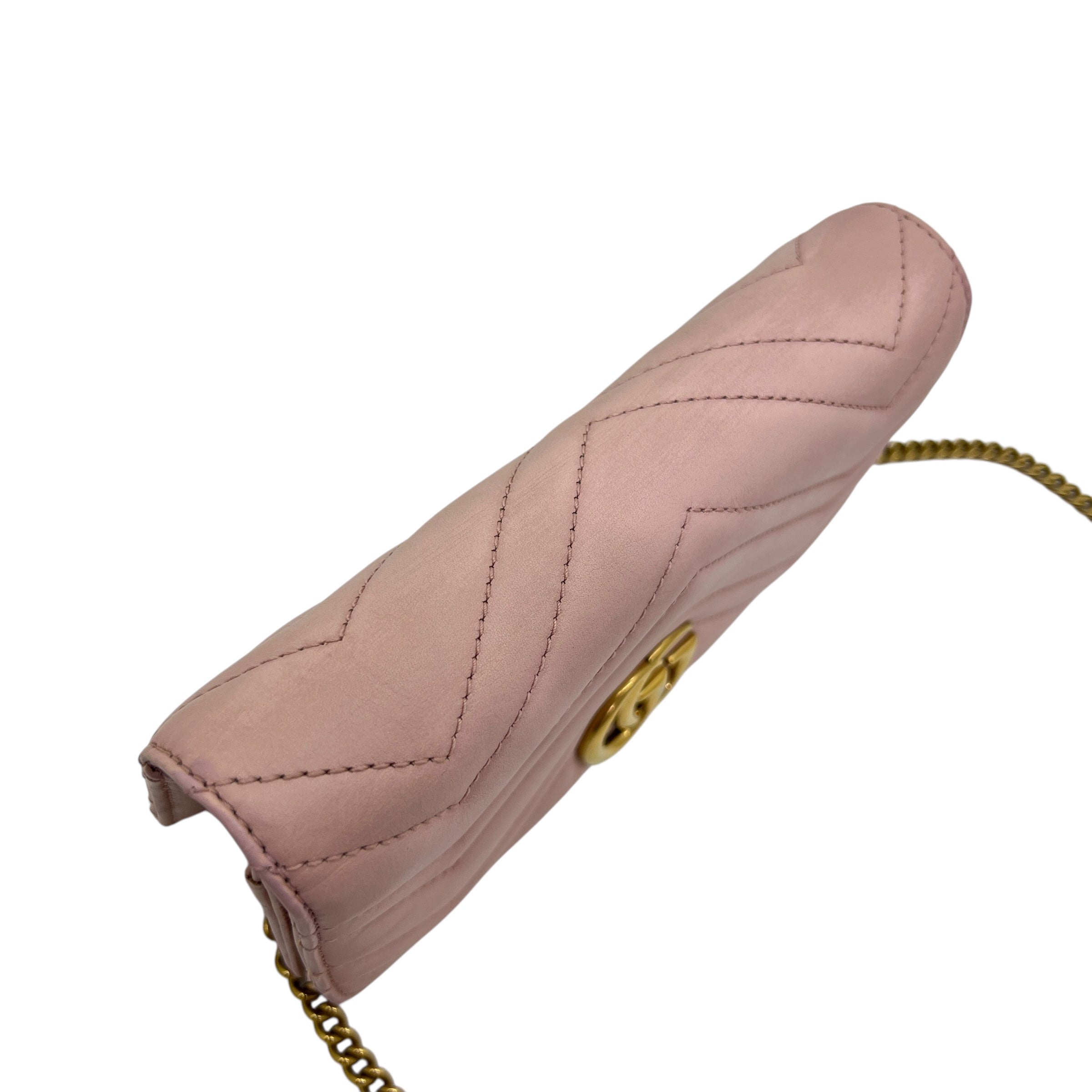 Marmont GG Micro borsa a tracolla