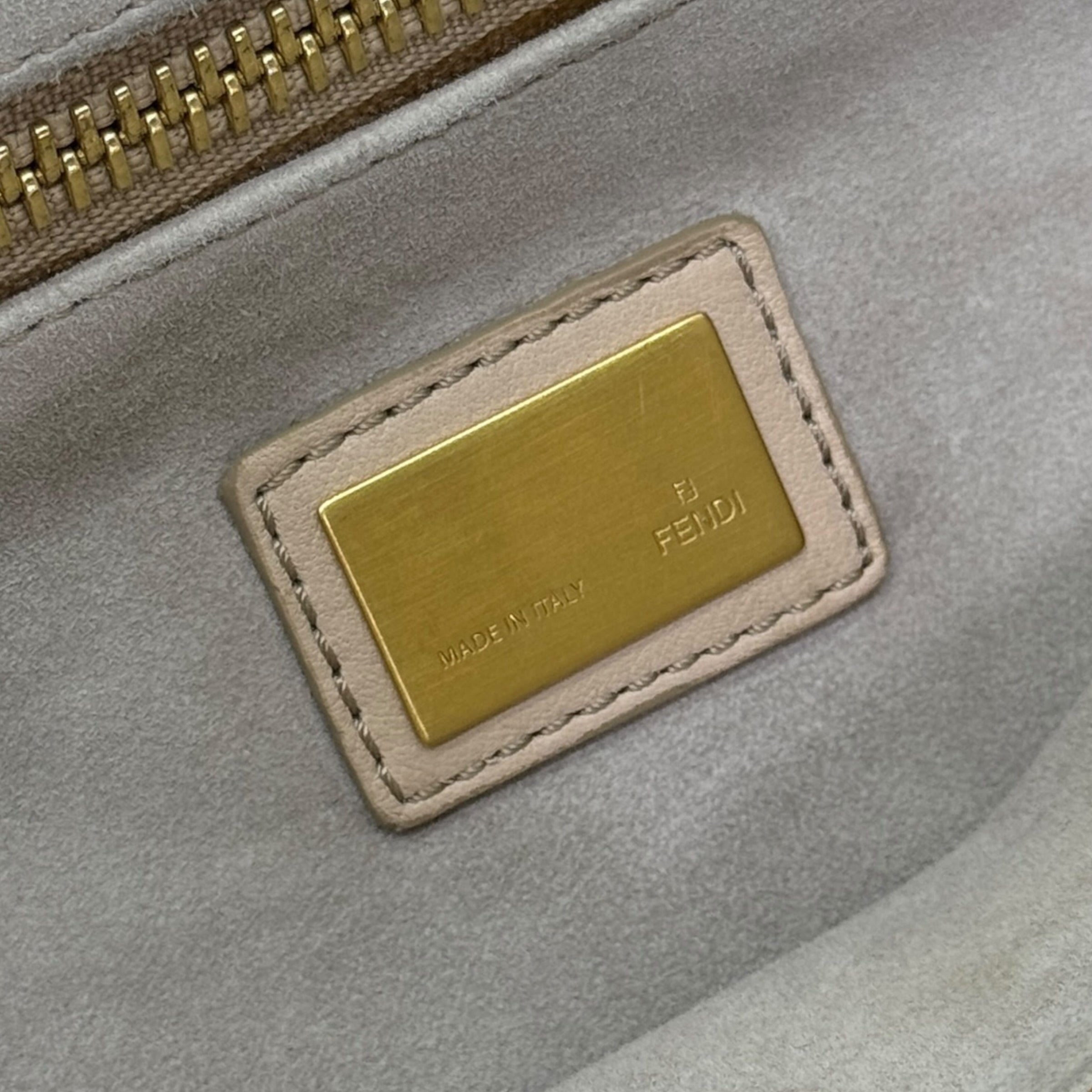 Borsa Peekaboo media (no tracolla)