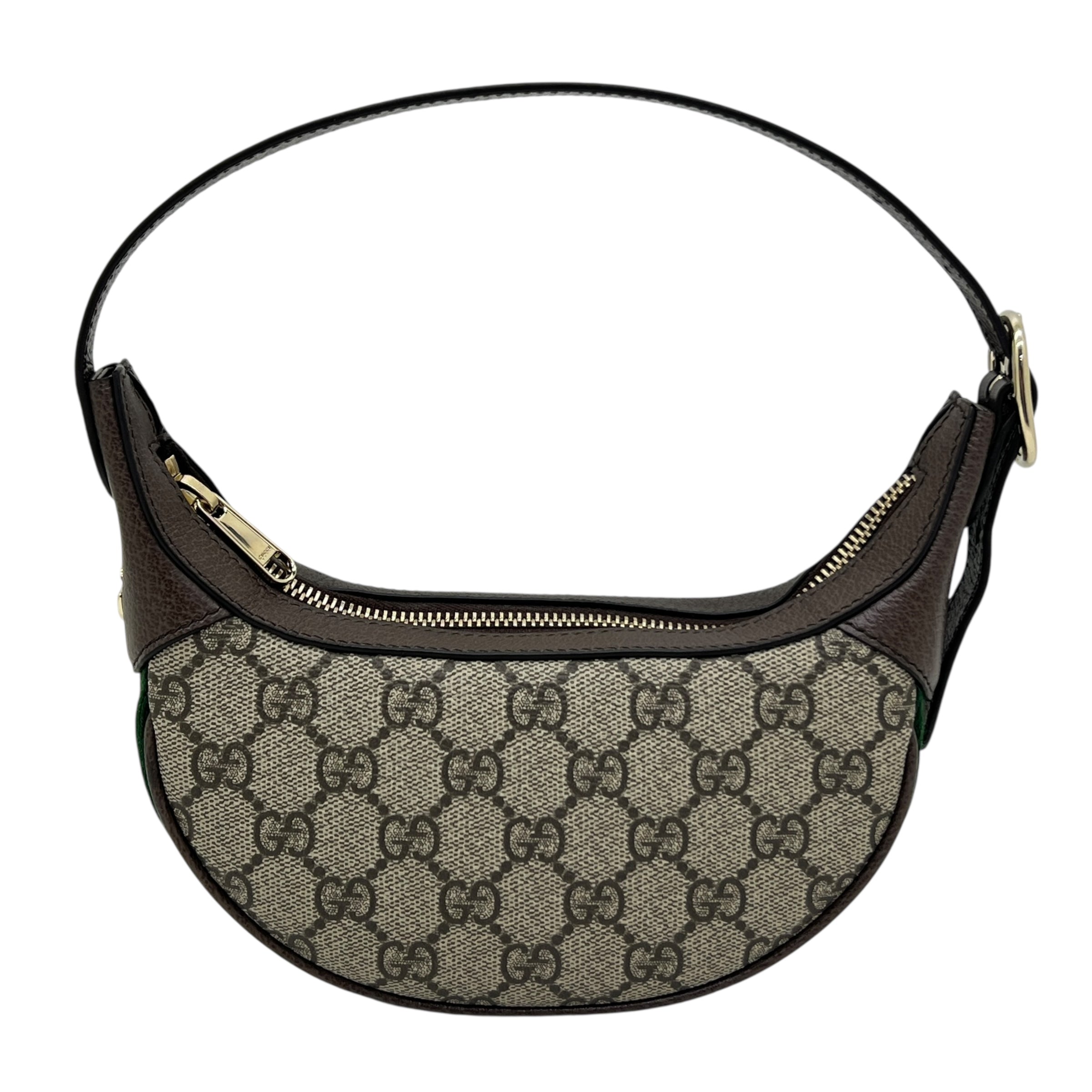 GUCCI BORSA A SPALLA OPHIDIA MISURA PICCOLA
