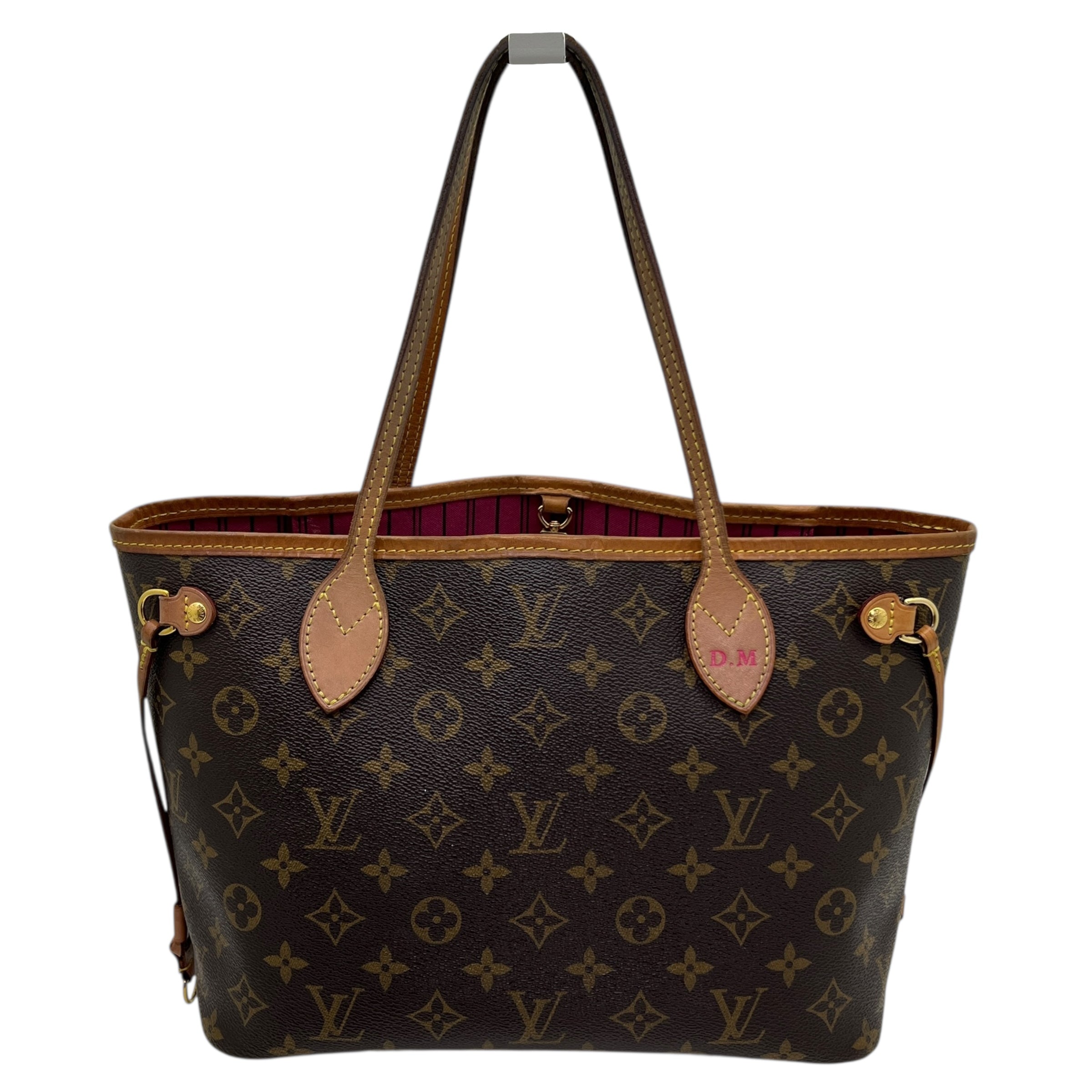 Neverfull PM