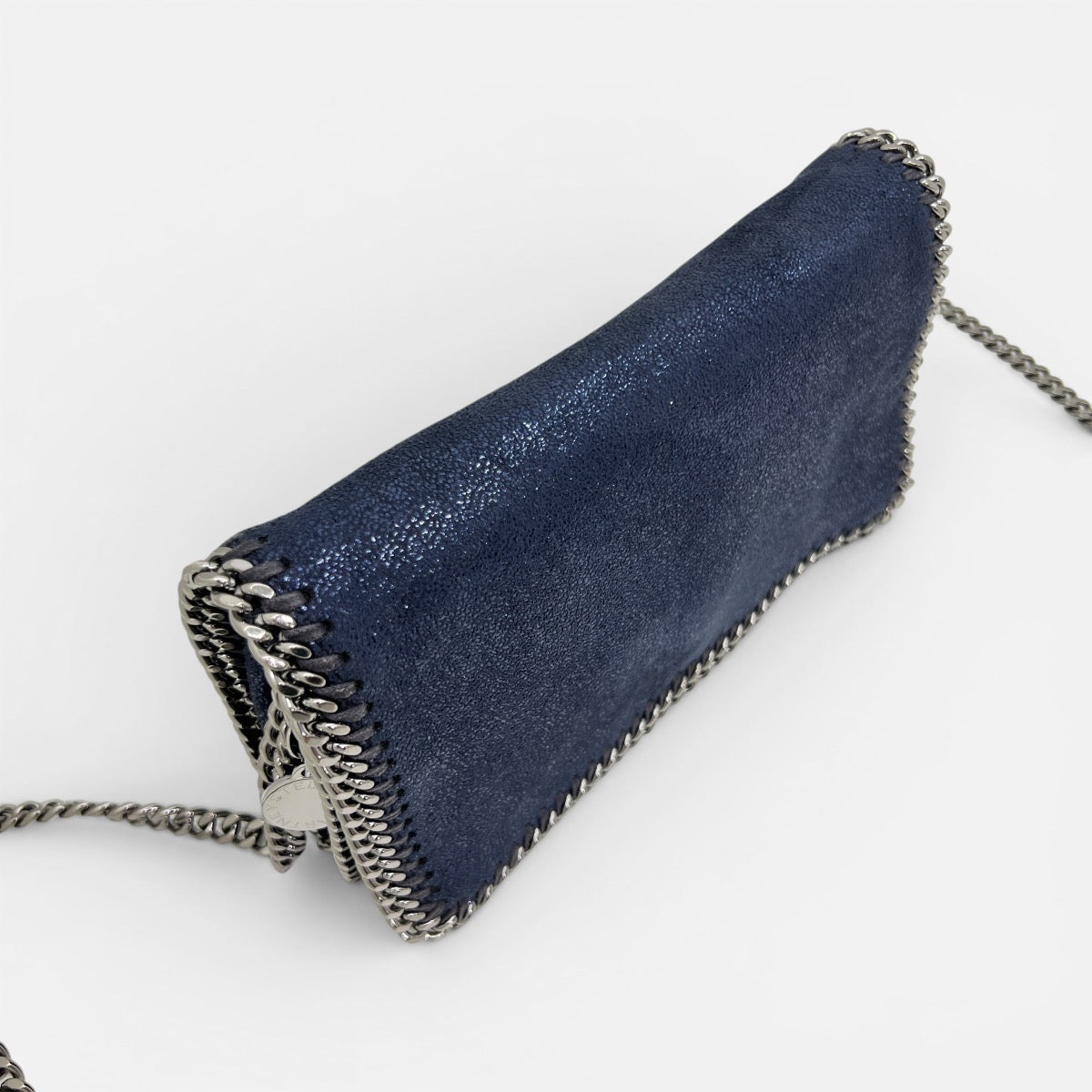 Falabella mini borsa a tracolla