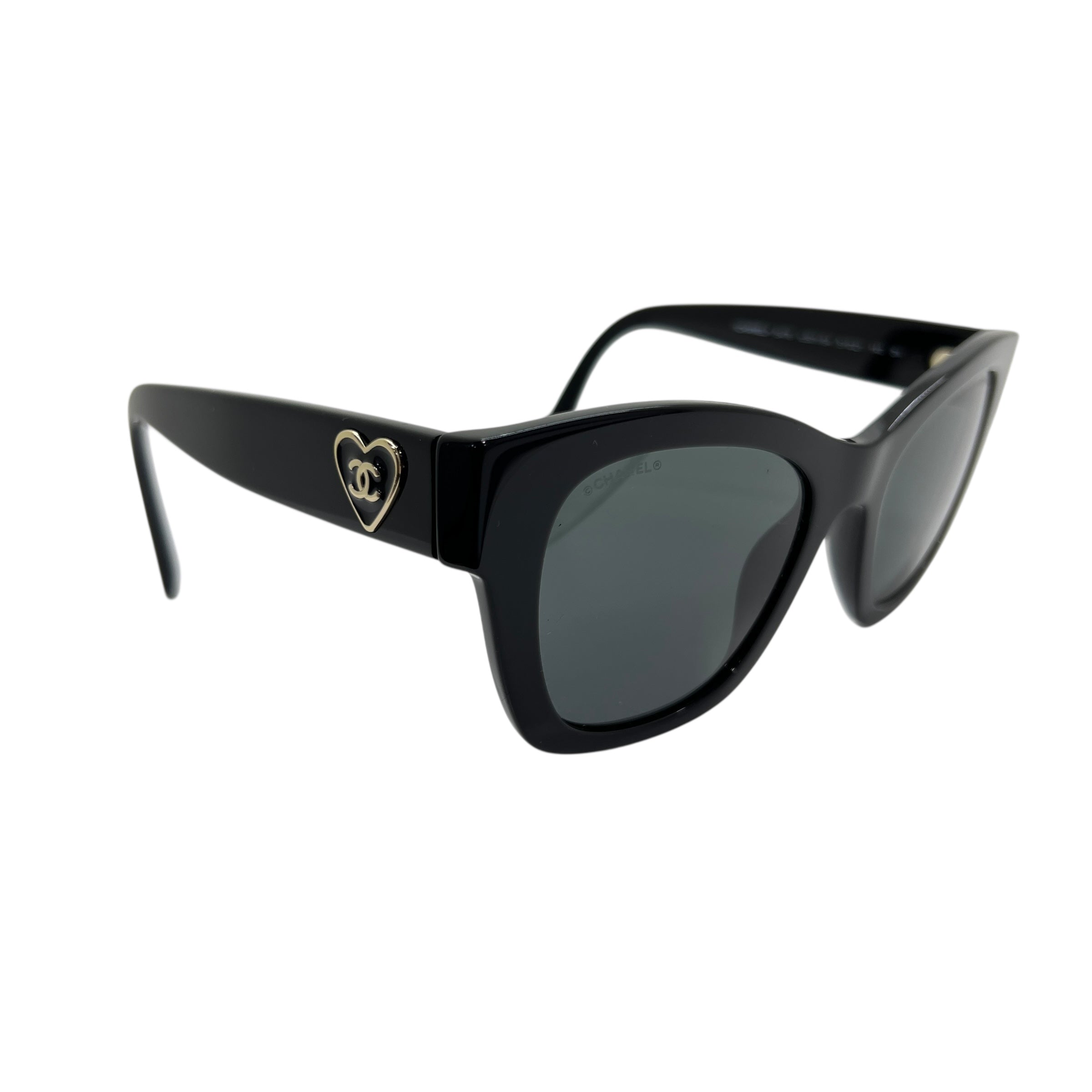 Chanel occhiali da sole