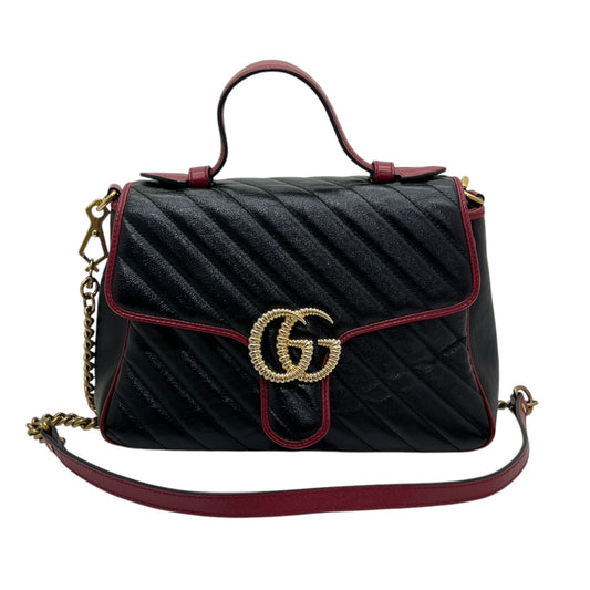 GUCCI BORSA GG MARMONT TORCHON