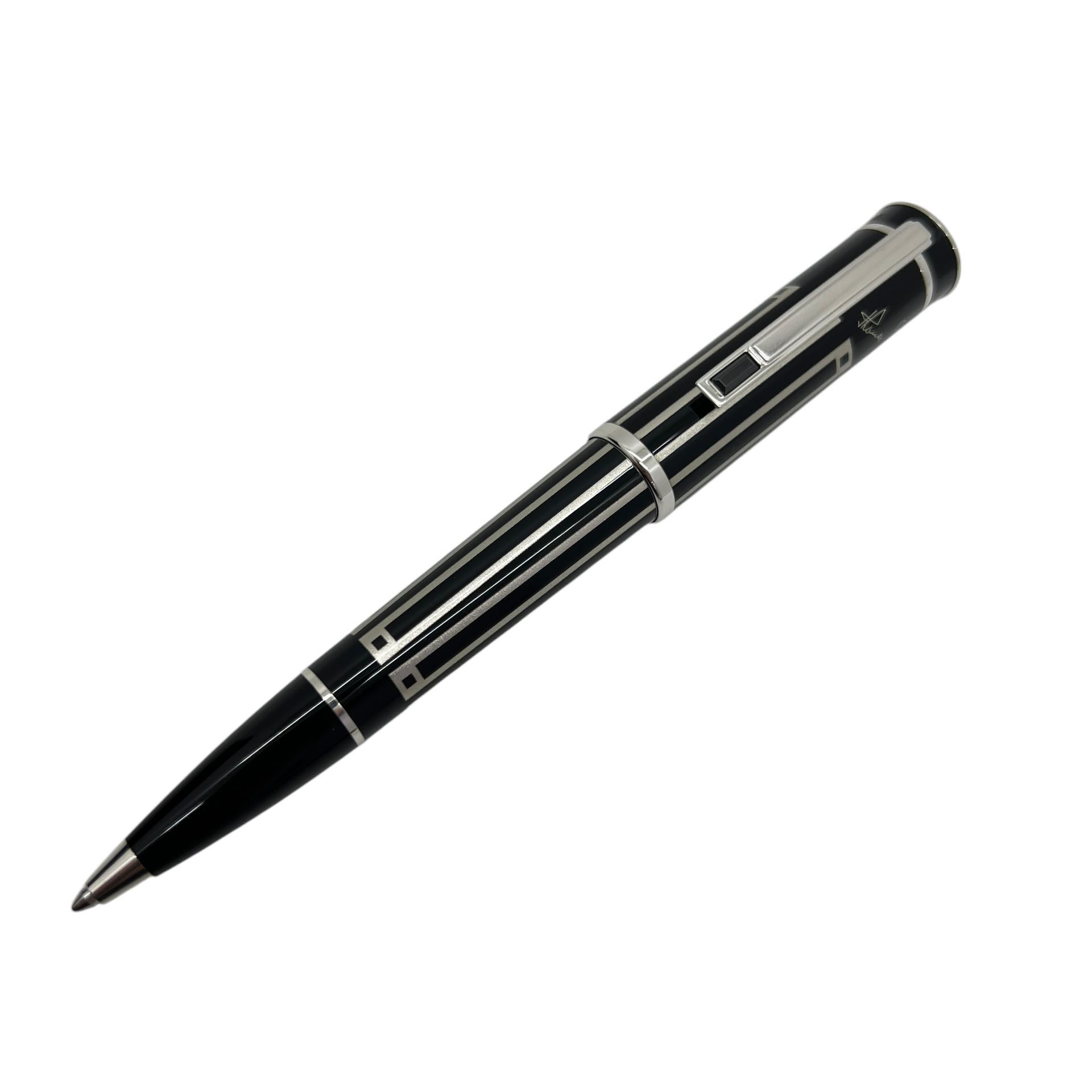 MONTBLANC THOMAS MANN SFERA WRITERS LIMITED ED.