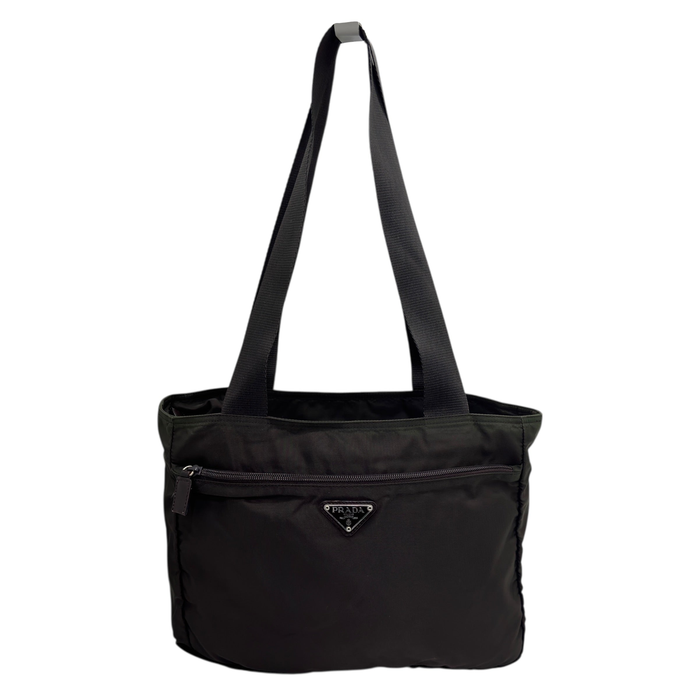 Borsa shopping in Nylon