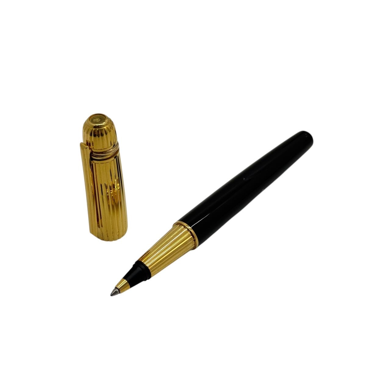 Penna roller Pasha de Cartier (senza cabochon)