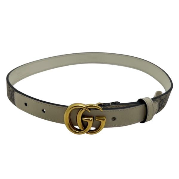 GUCCI CINTURA DA VITA TG 65