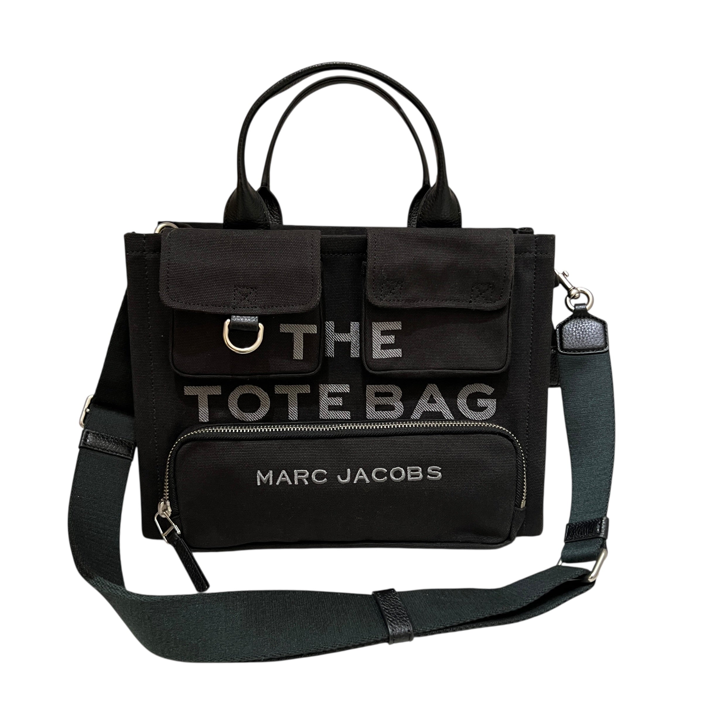 The Tote bag