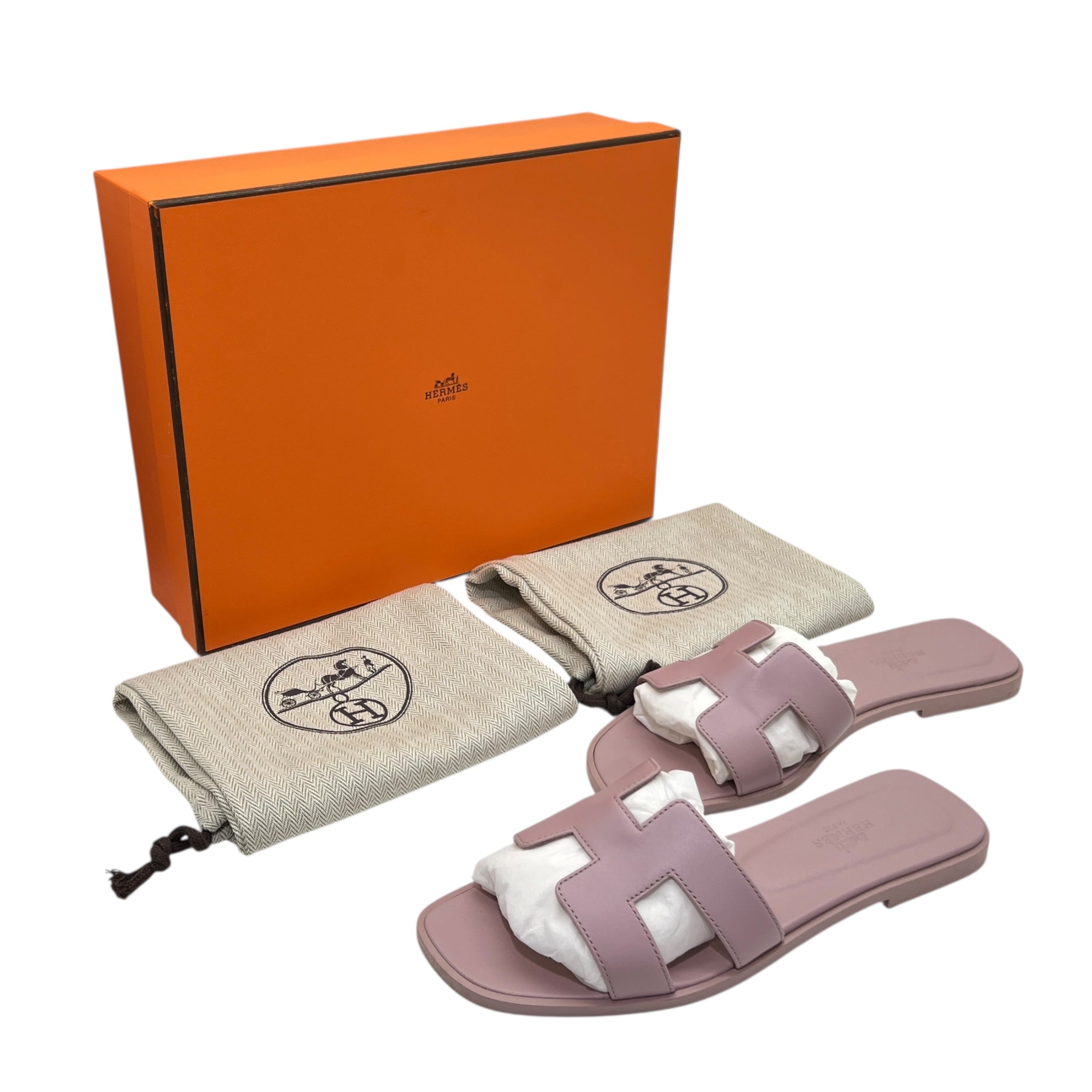 Sandali Oran taglia 36,5