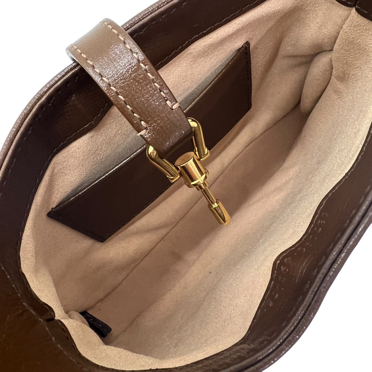 GUCCI MINI BORSA JACKIE 1961