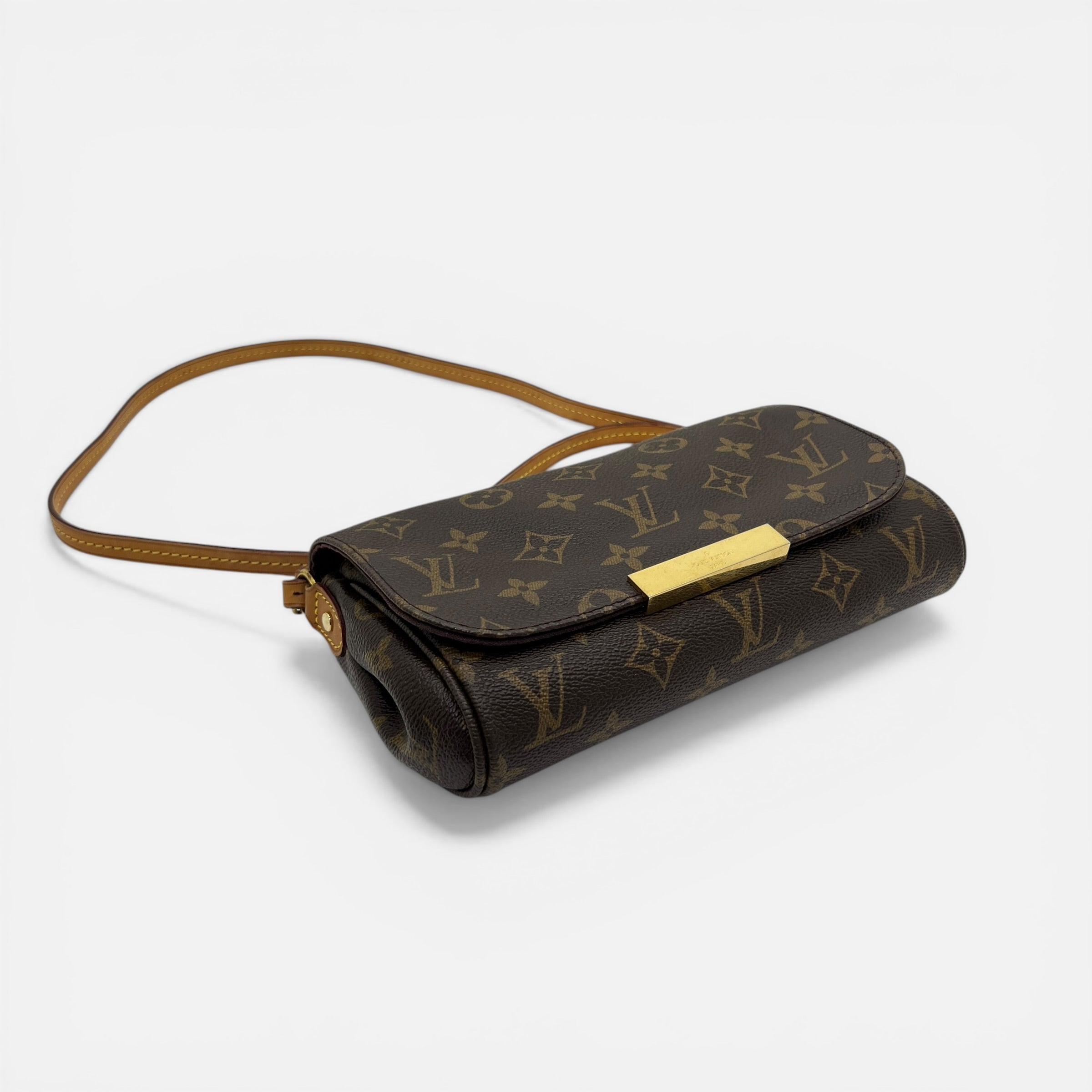 Favourite mini borsa a tracolla