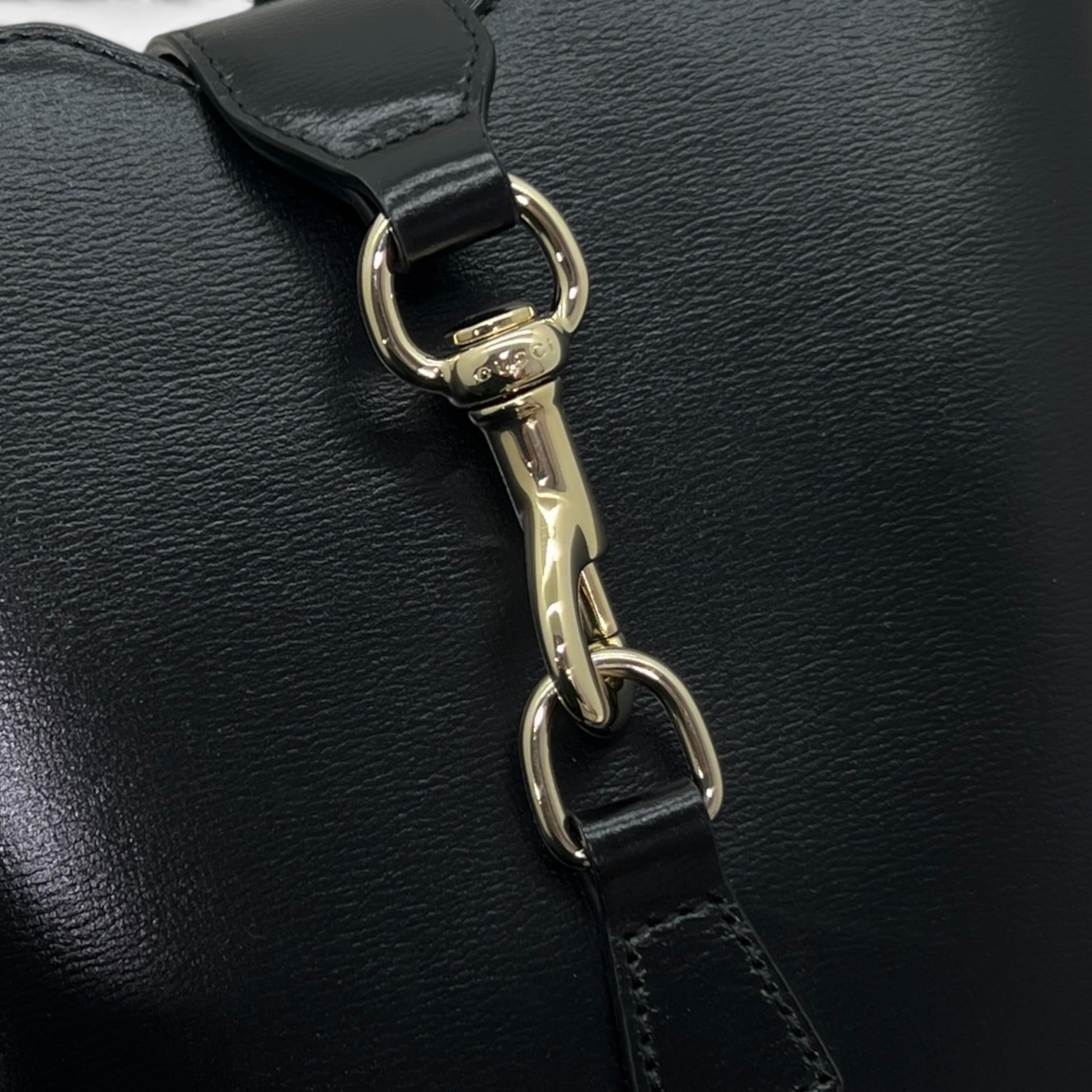 Borsa a secchiello Jackie