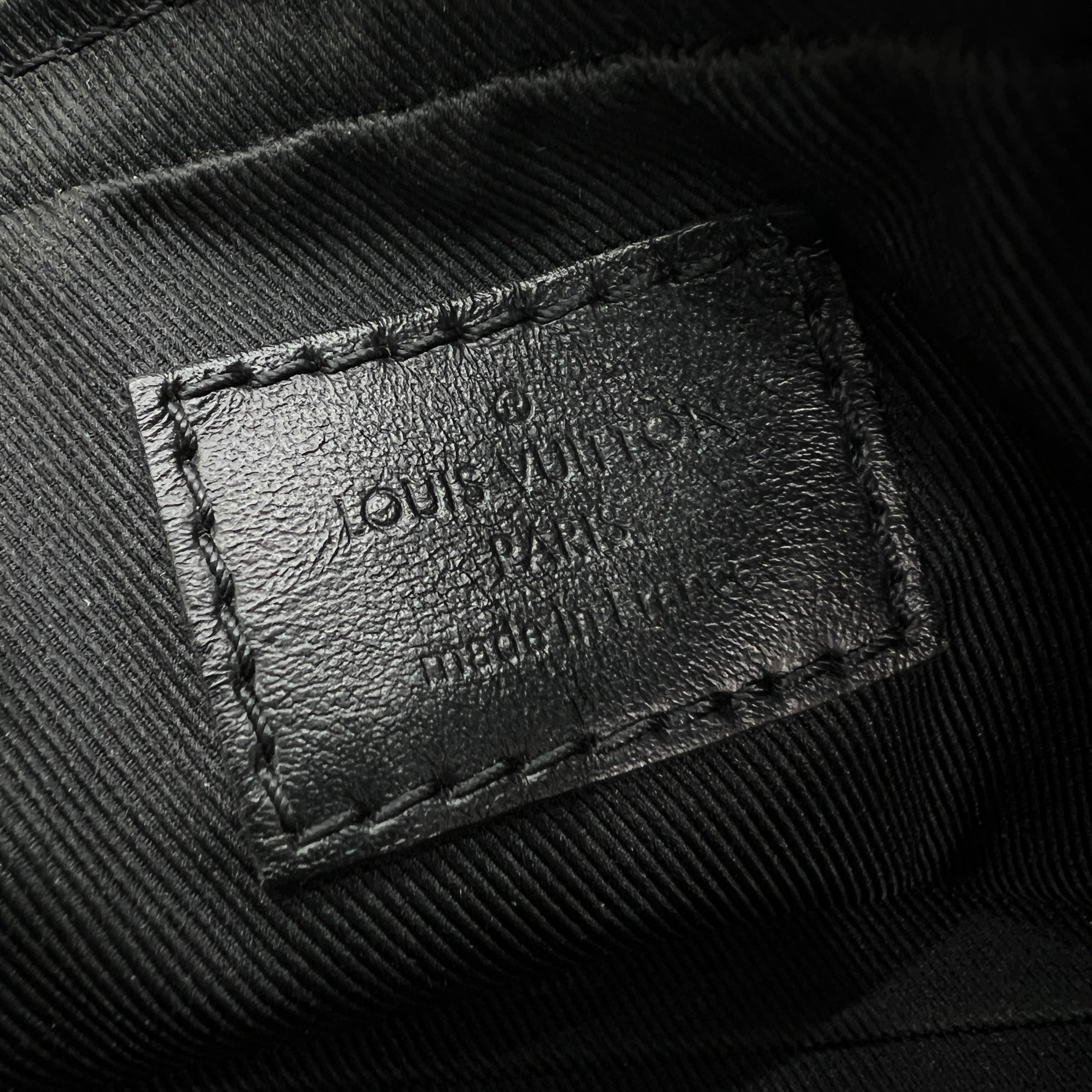 Trio Messenger tracolla