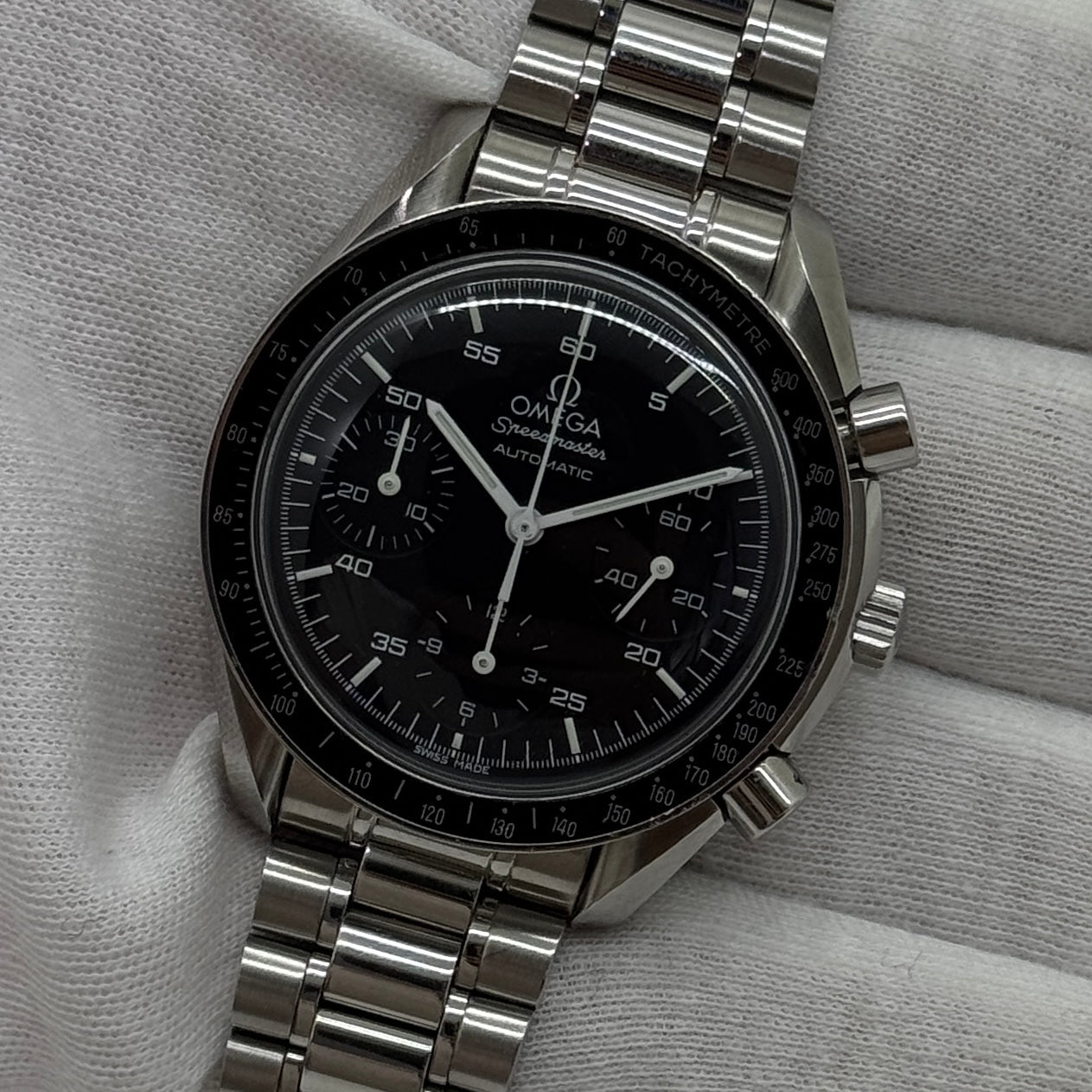 Speedmaster Reduced 3510.50.00