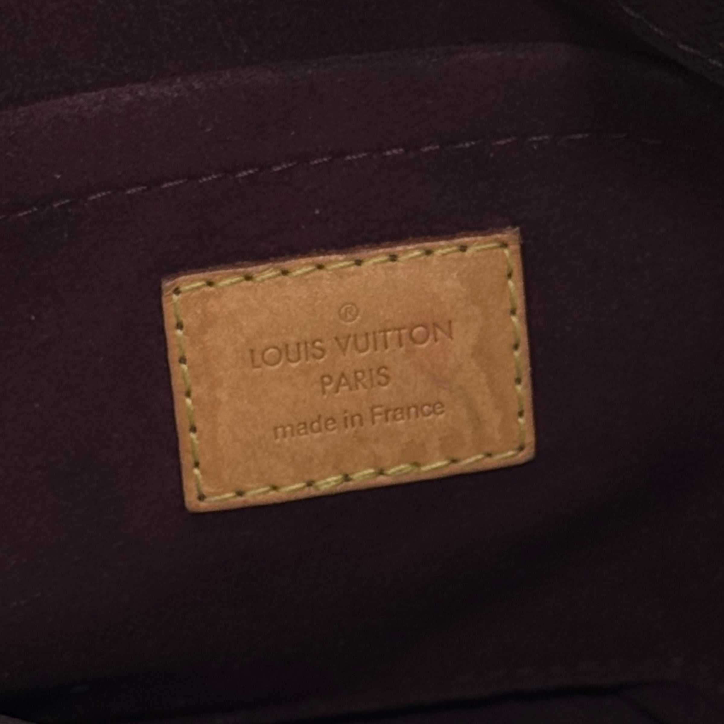 Borsa Montaigne PM