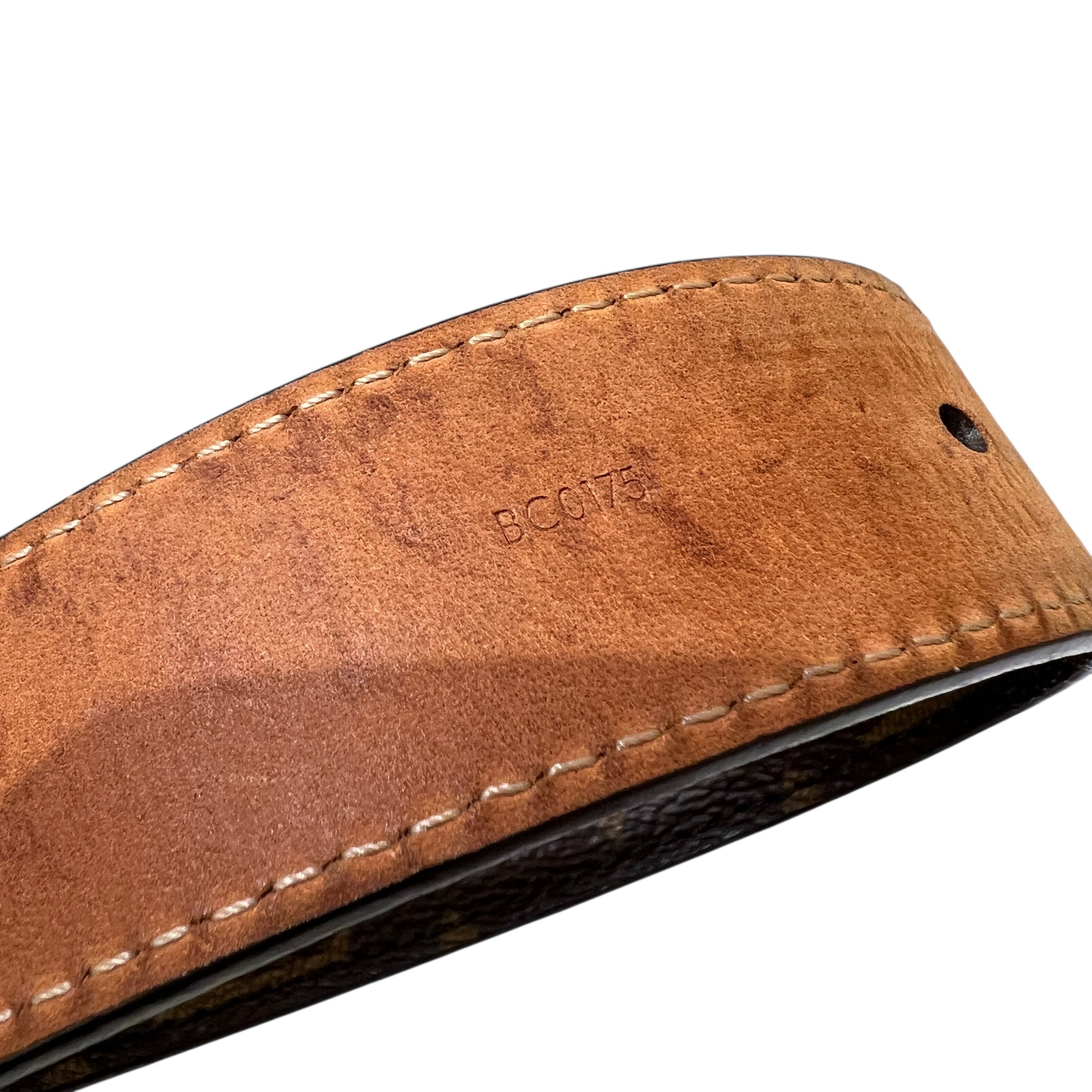 Cintura Essential V Tg. 80