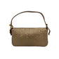 FENDI BAGUETTE EMBOSSED RE-EDITION 1997 IN NAPPA LIMITED ED.