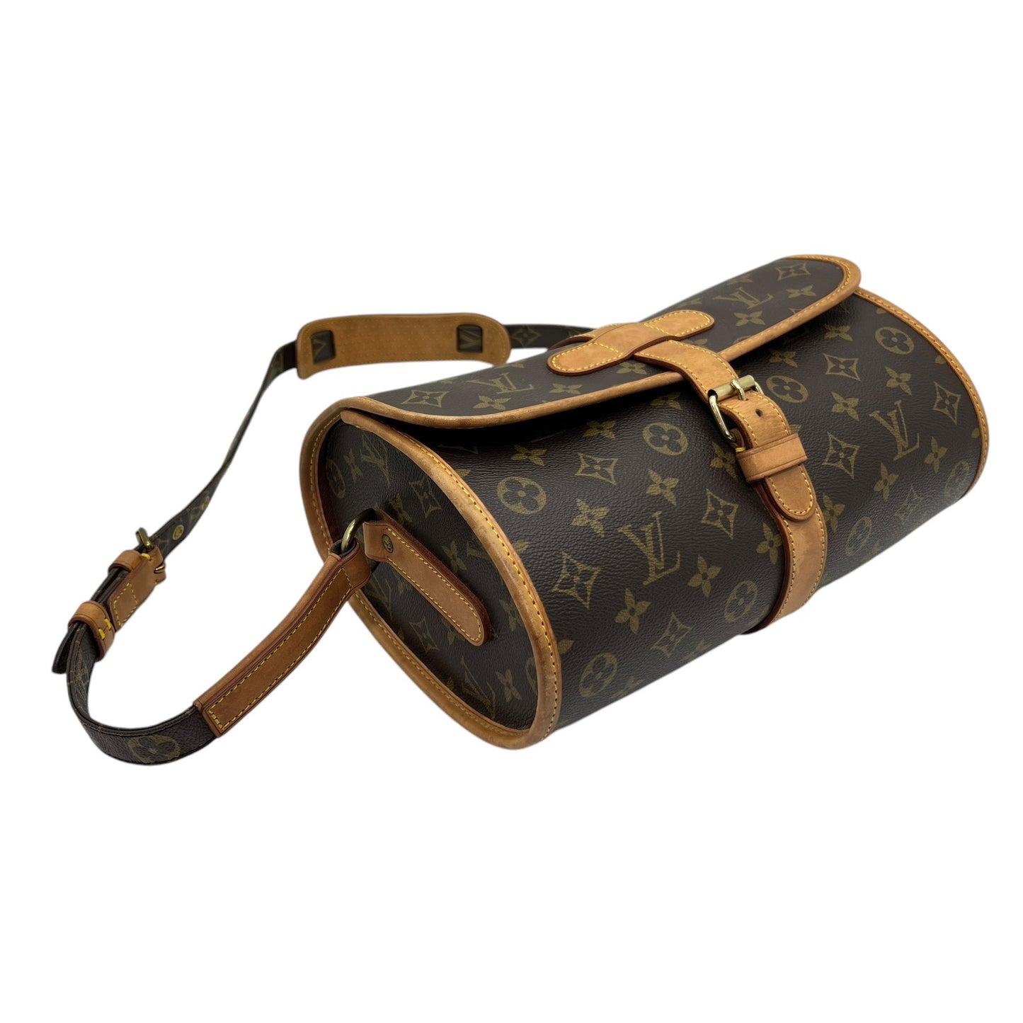 LOUIS VUITTON MARNE BORSA TRACOLLA MONOGRAM