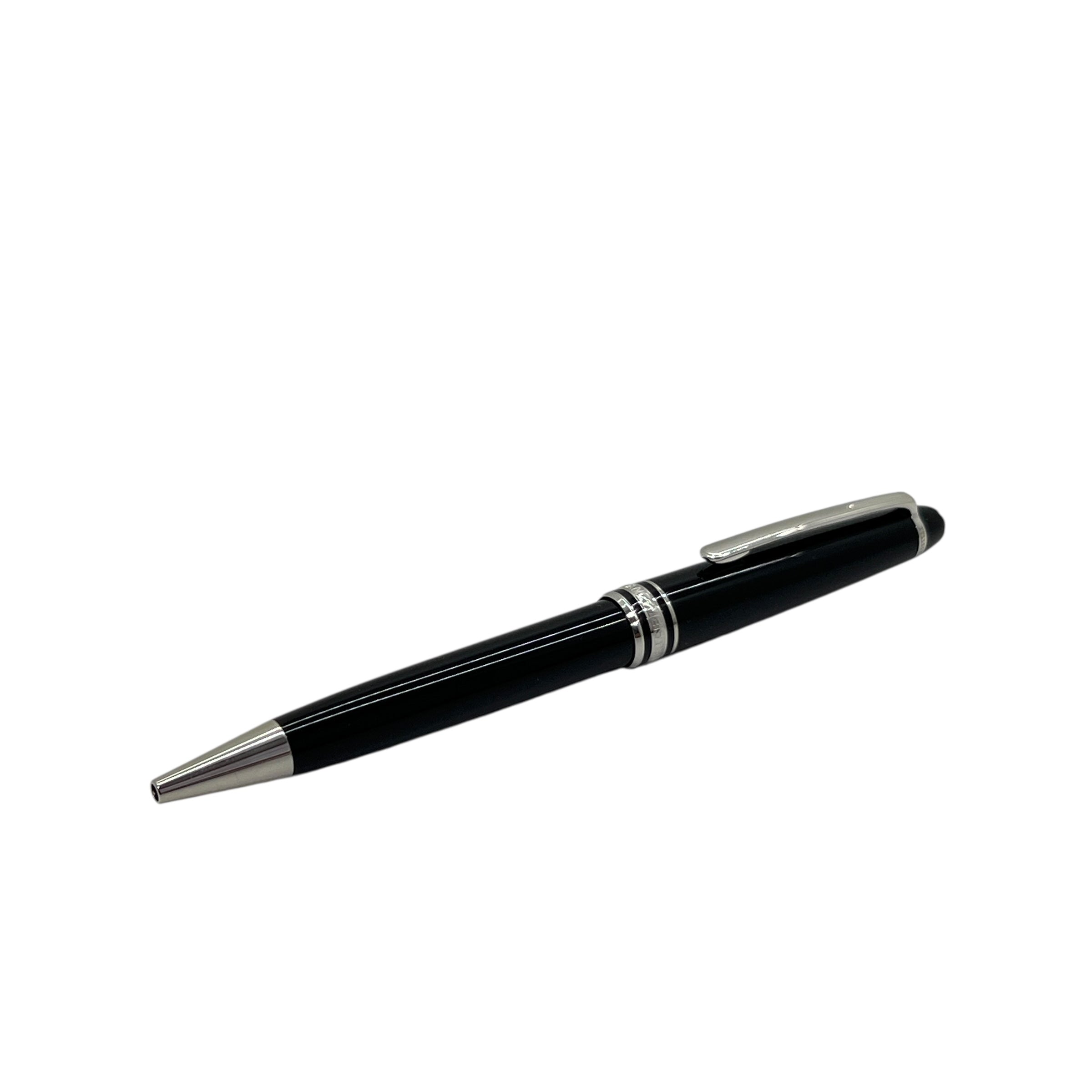 Penna a sfera Meisterstück Platinum-Coated