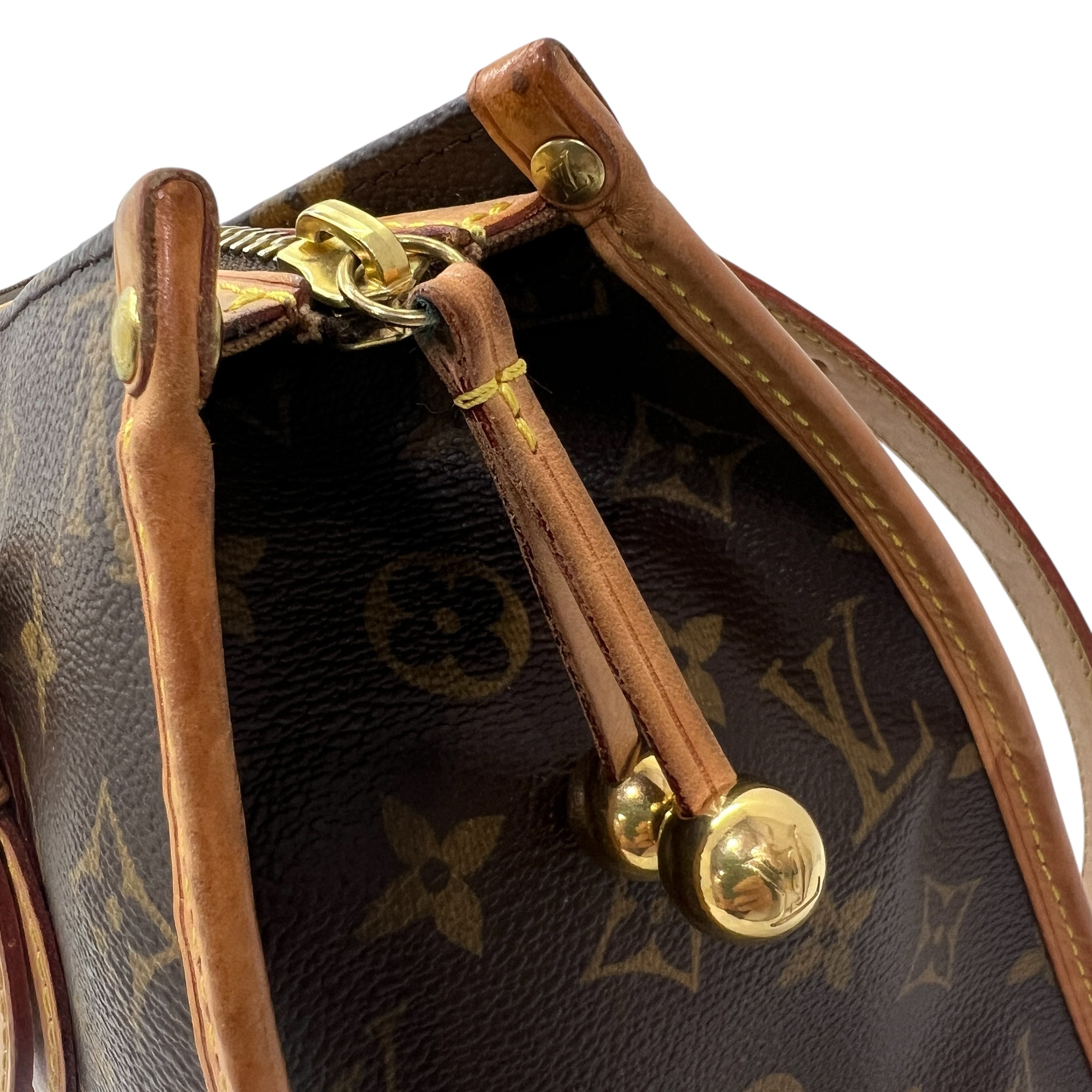 Popincourt borsa a spalla